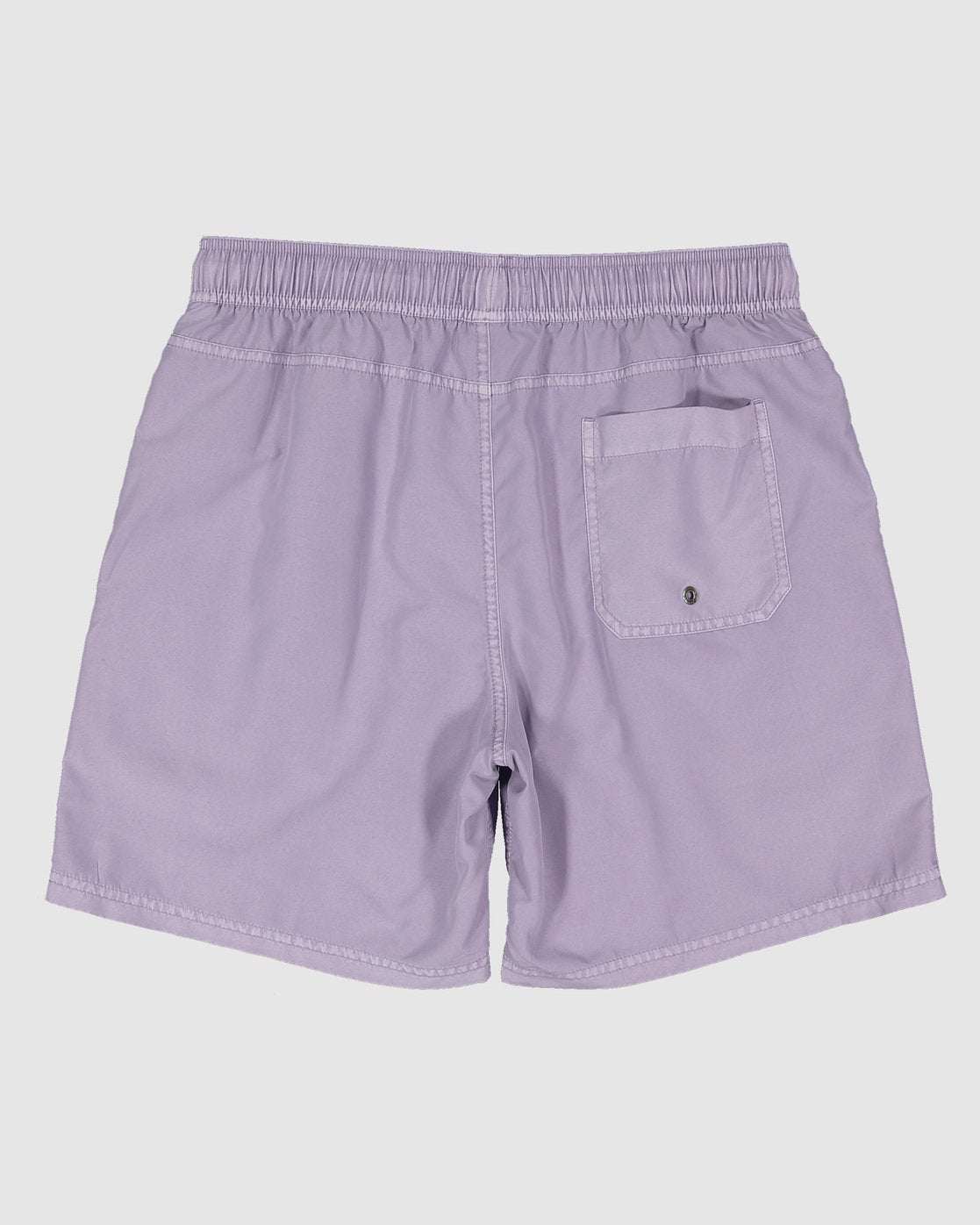 Billabong All Day Overdye Layback Boardshorts Light purple
