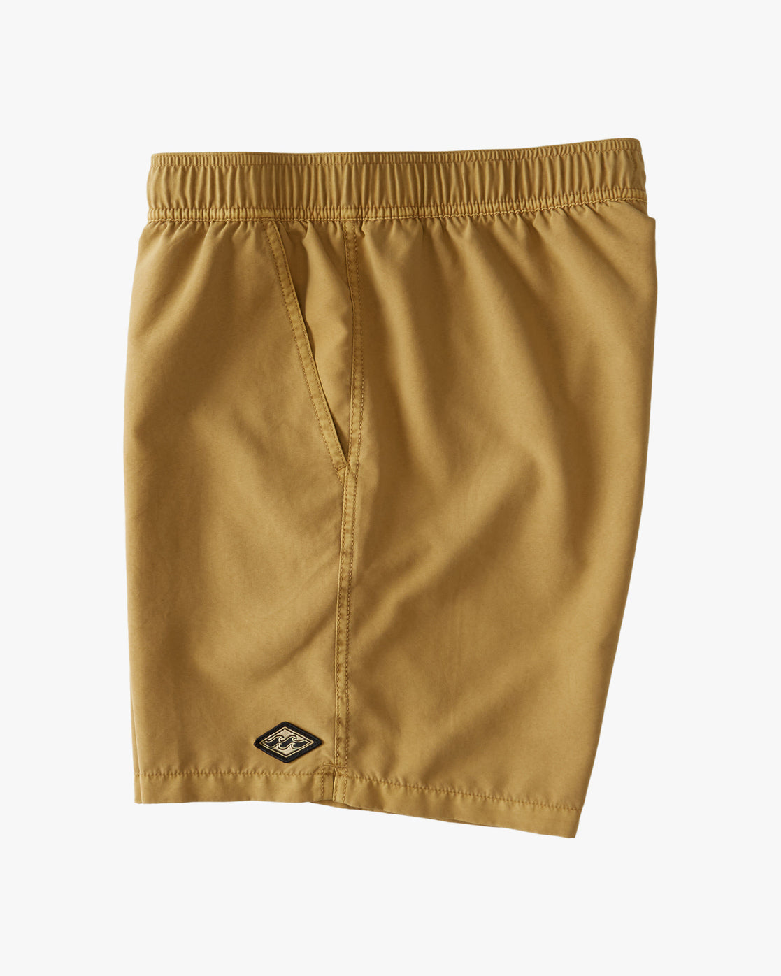 Billabong All Day Overdye Layback Boardshorts Nectar