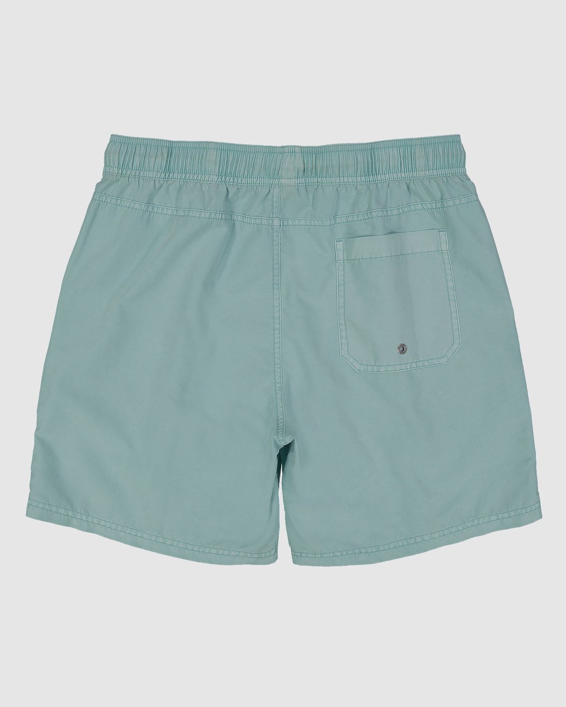 Billabong All Day Overdye Layback Boardshorts Pacific blue