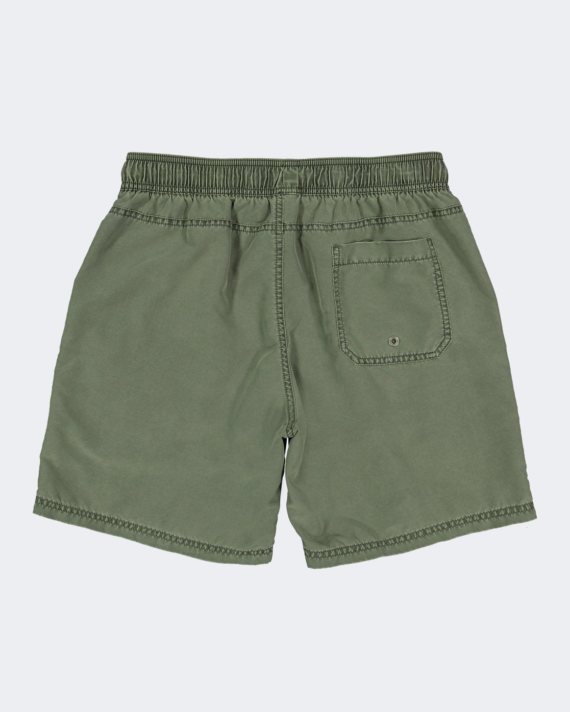 All Day Overdye Layback Boardshorts