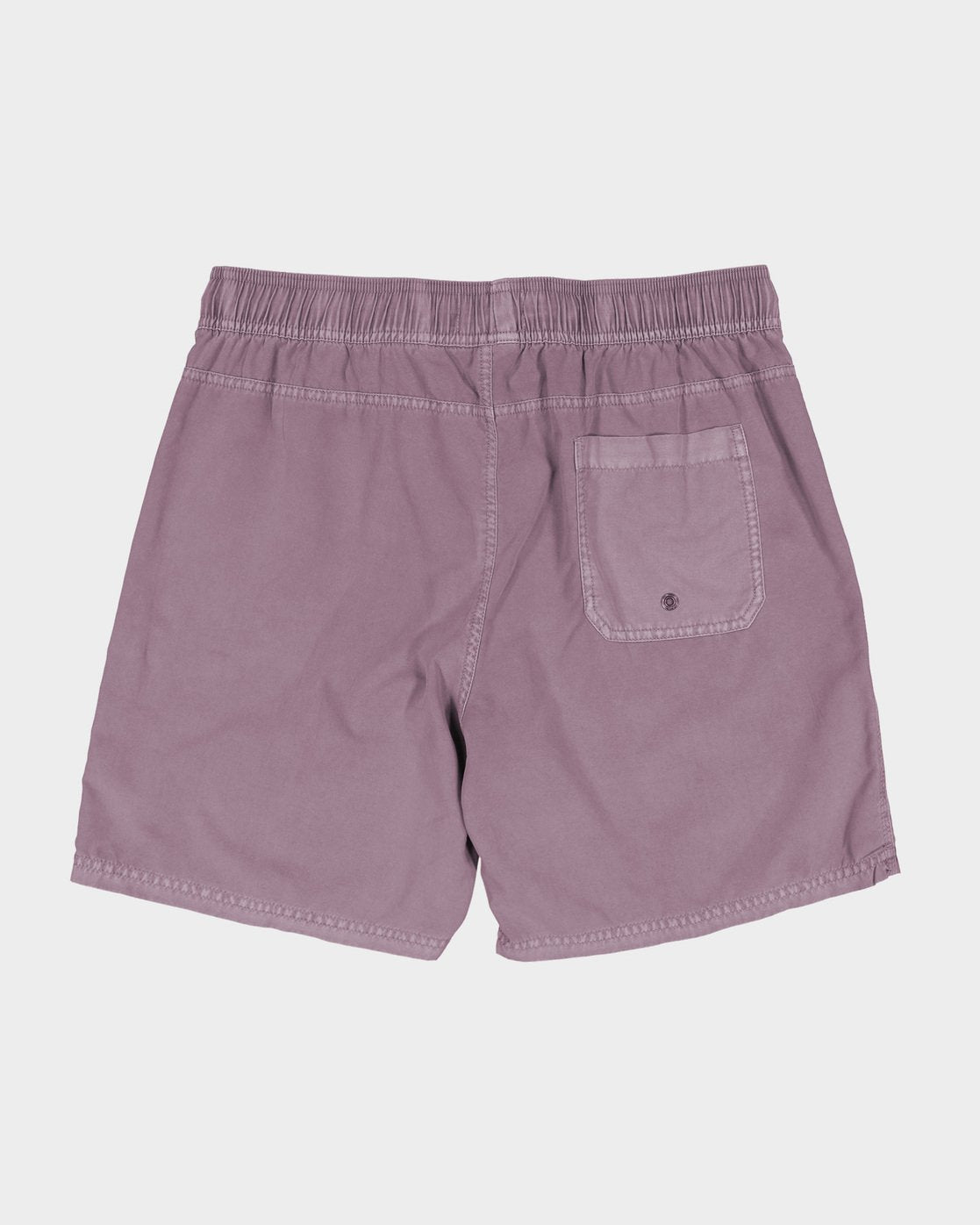 Billabong All Day Overdye Layback Boardshorts Pink haze