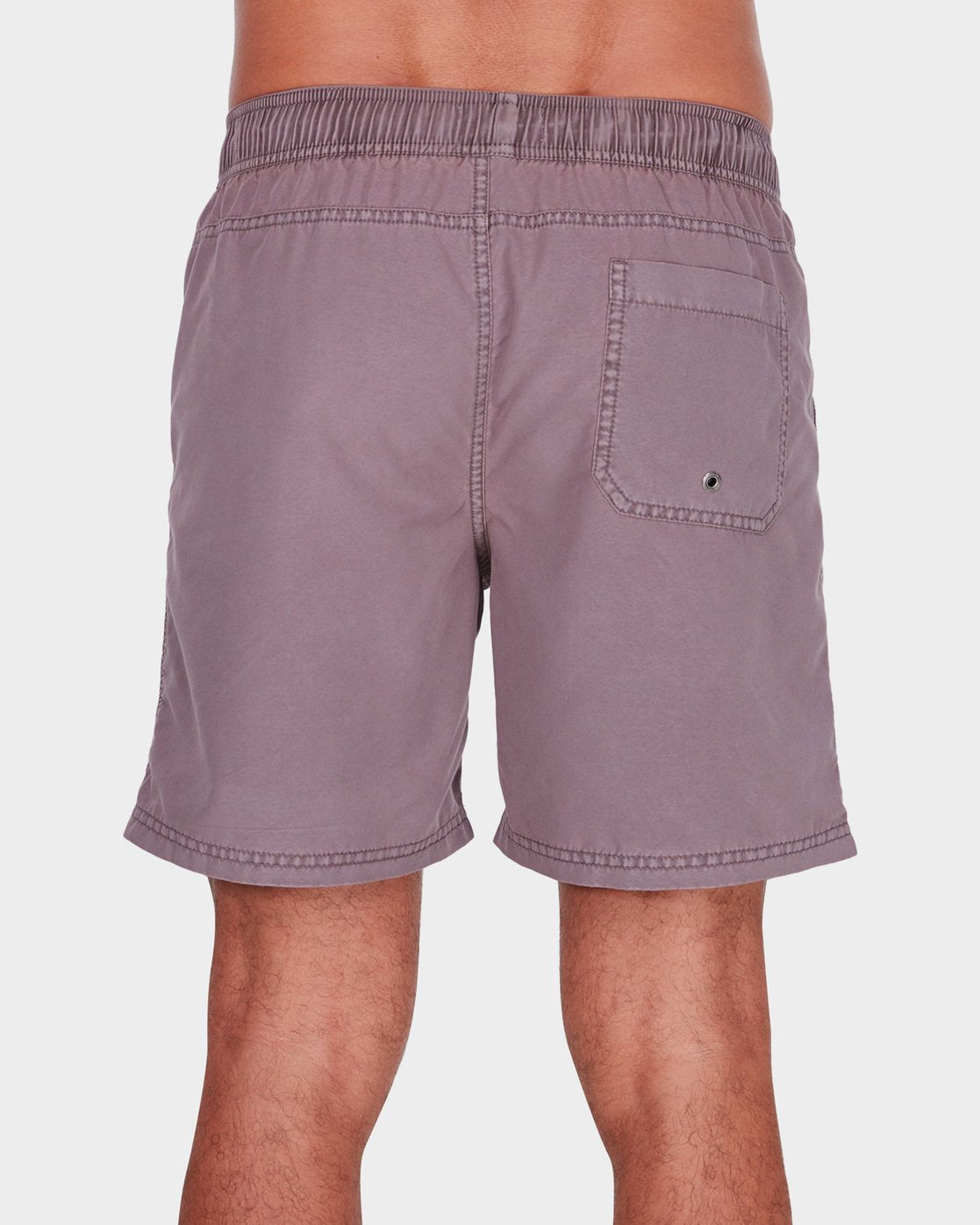 Billabong All Day Overdye Layback Boardshorts Pink haze