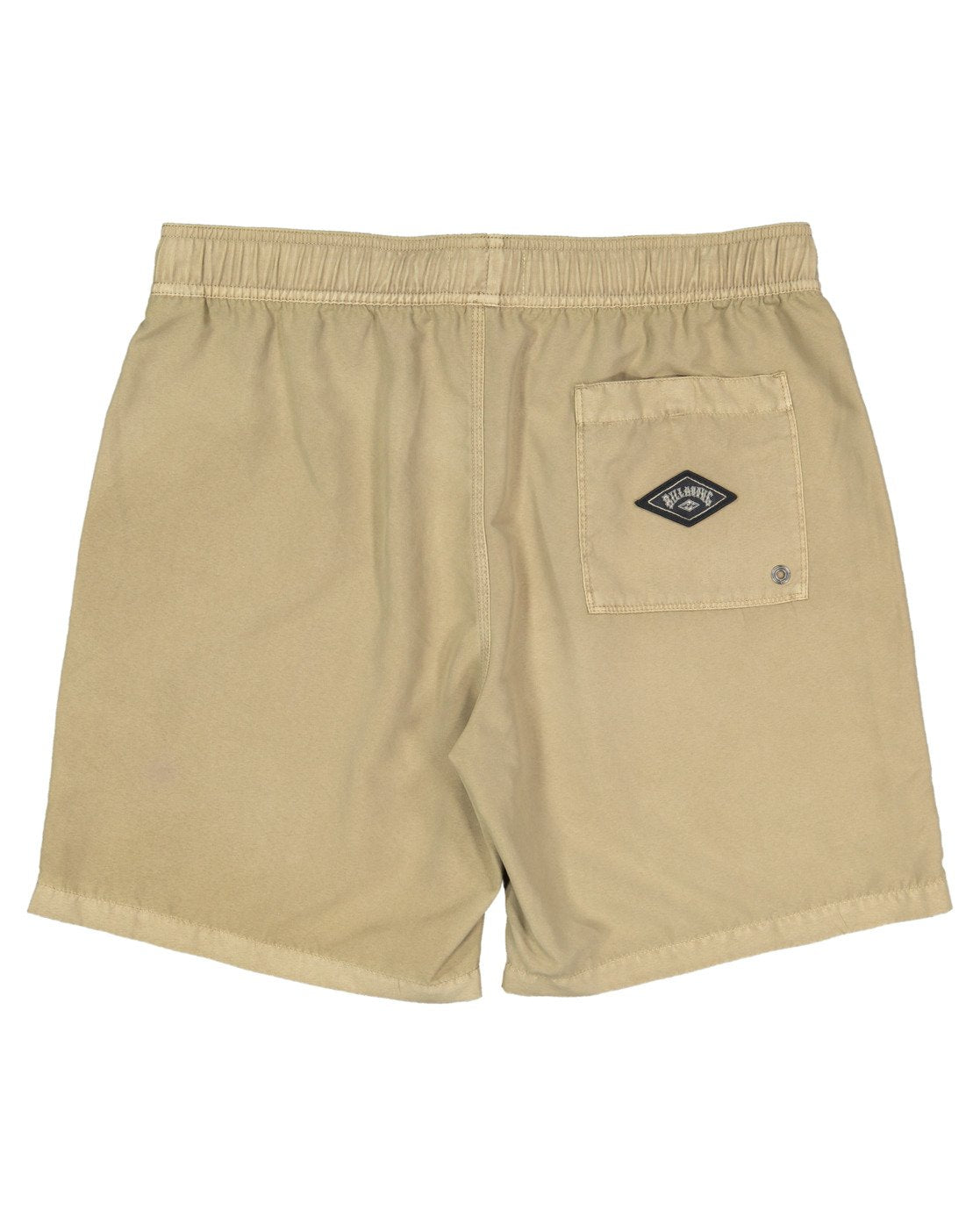 Billabong All Day Overdye Layback Boardshorts Sand