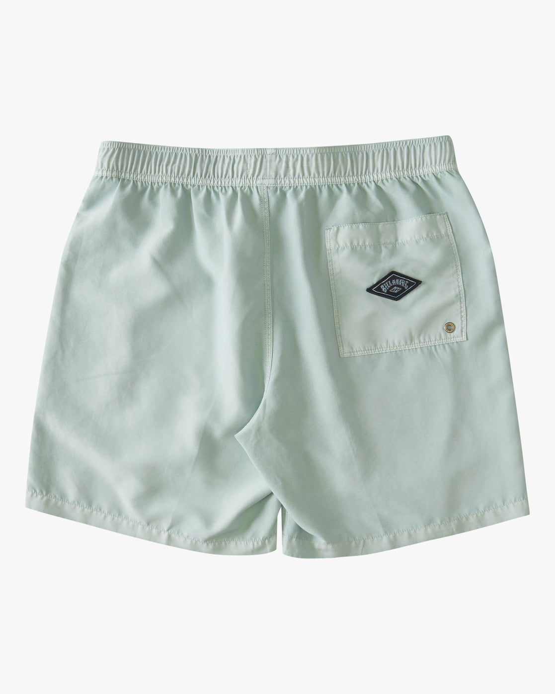 Billabong All Day Overdye Layback Boardshorts Seamist