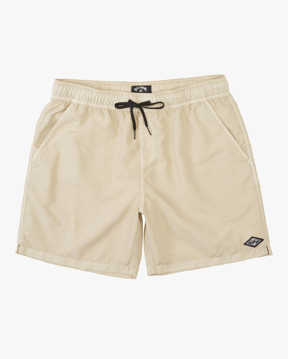 Billabong All Day Overdyed Layback Boardshorts 17" BONE