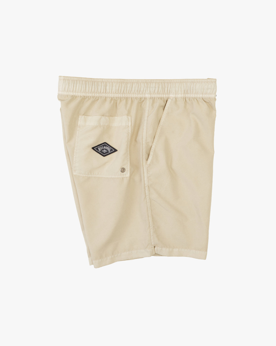 Billabong All Day Overdyed Layback Boardshorts 17" BONE