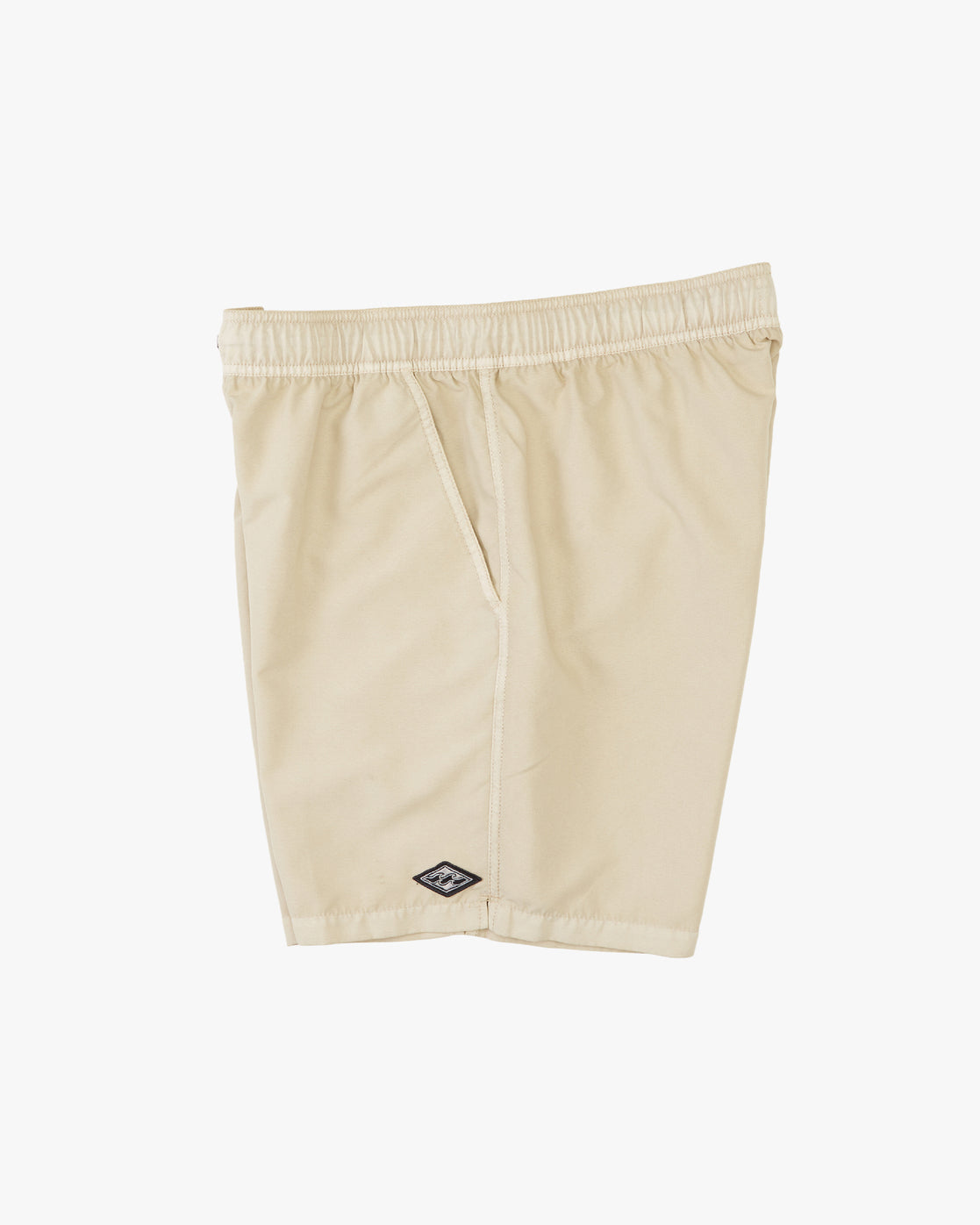Billabong All Day Overdyed Layback Boardshorts 17" BONE