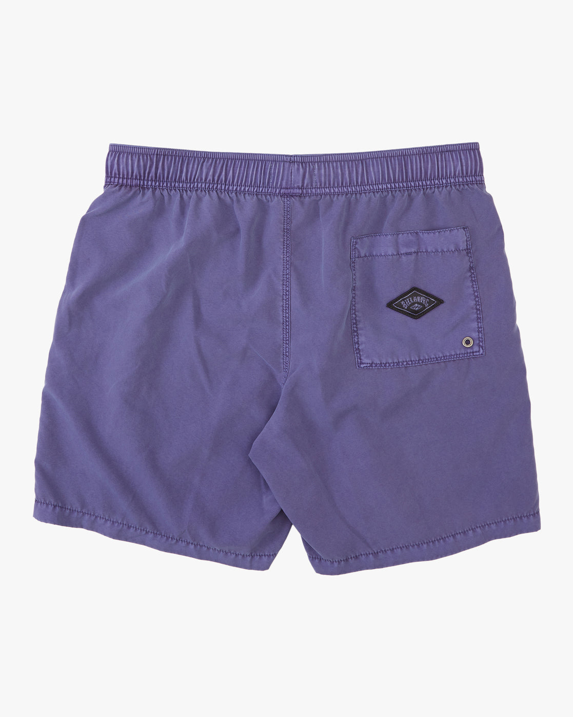 Billabong All Day Overdyed Layback Boardshorts 17" BRIGHT ORCHID
