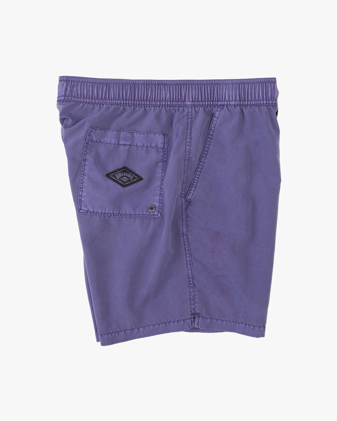 Billabong All Day Overdyed Layback Boardshorts 17" BRIGHT ORCHID