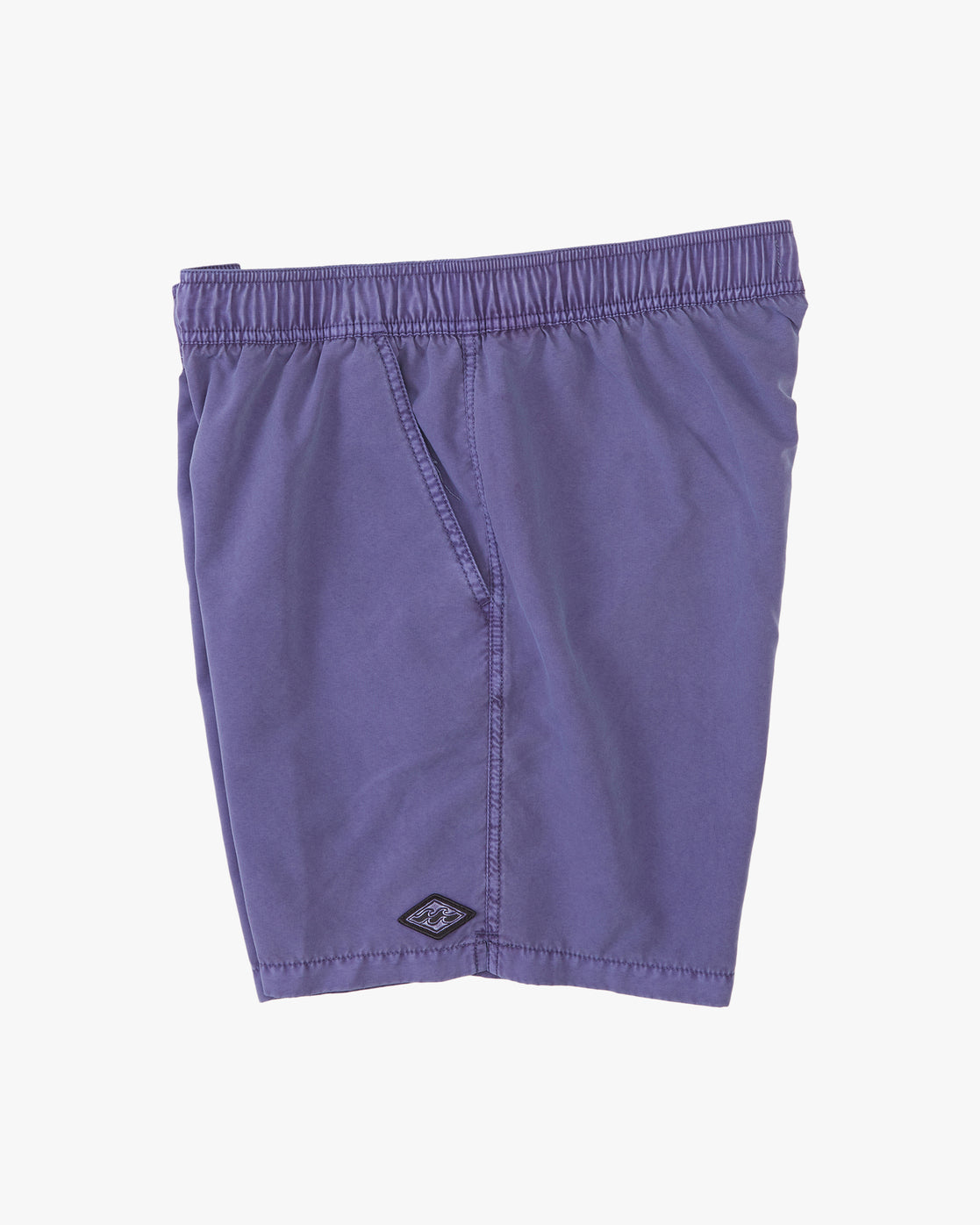 Billabong All Day Overdyed Layback Boardshorts 17" BRIGHT ORCHID