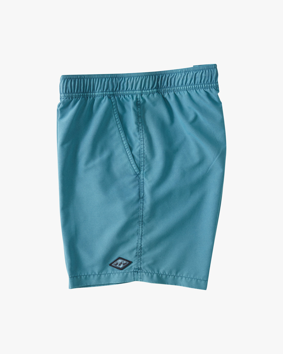 Billabong All Day Overdyed Layback Boardshorts 17" Light Marine