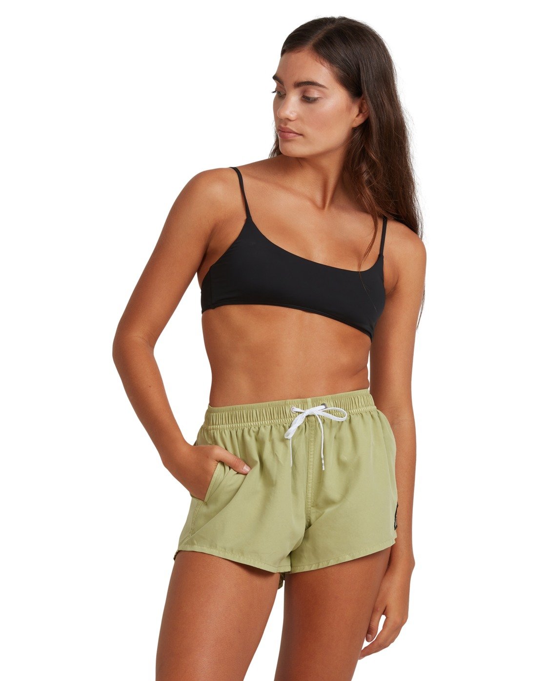 Billabong All Time Boardshorts Cactus