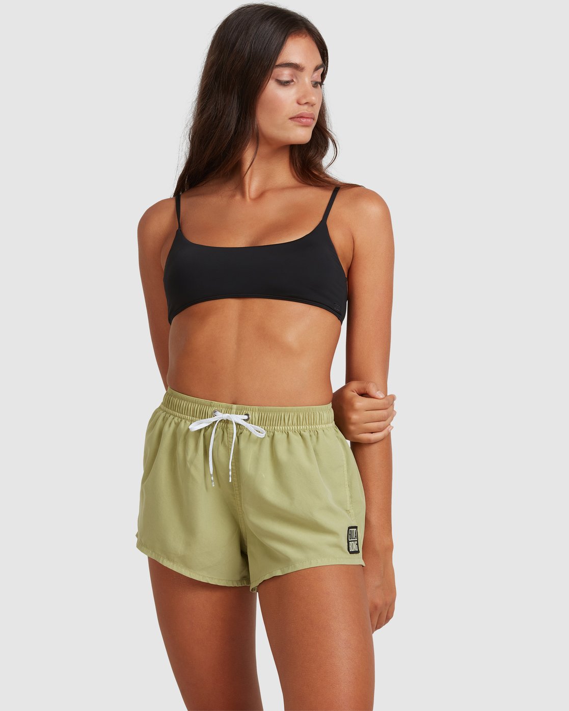 Billabong All Time Boardshorts Cactus