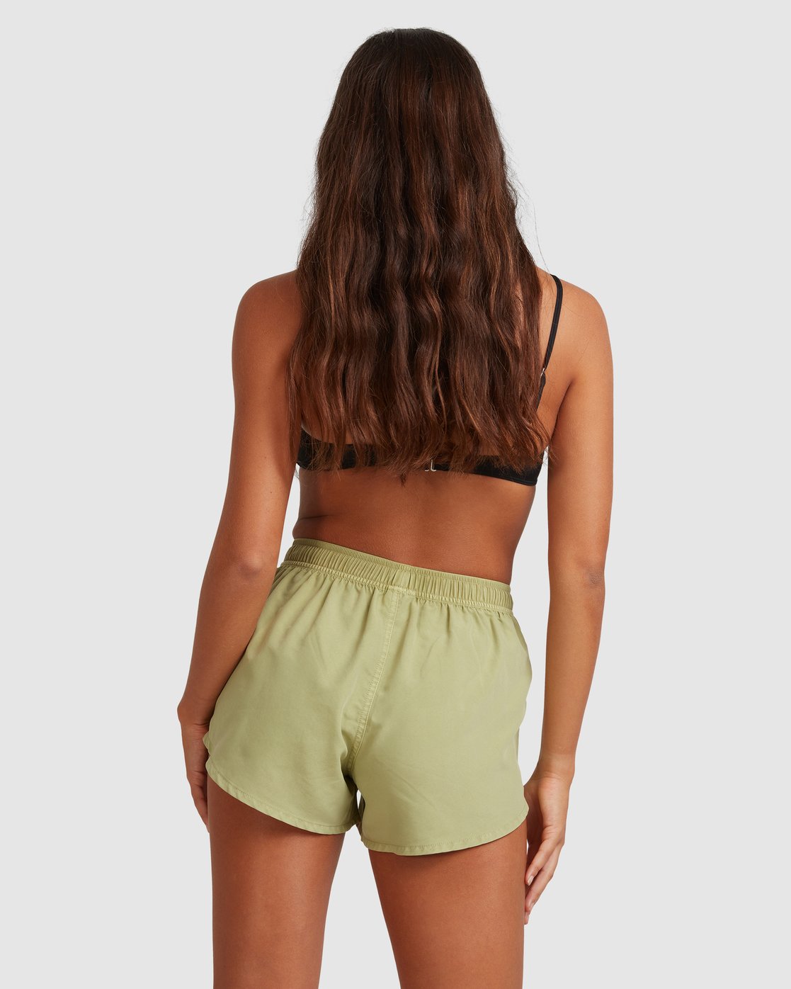 Billabong All Time Boardshorts Cactus