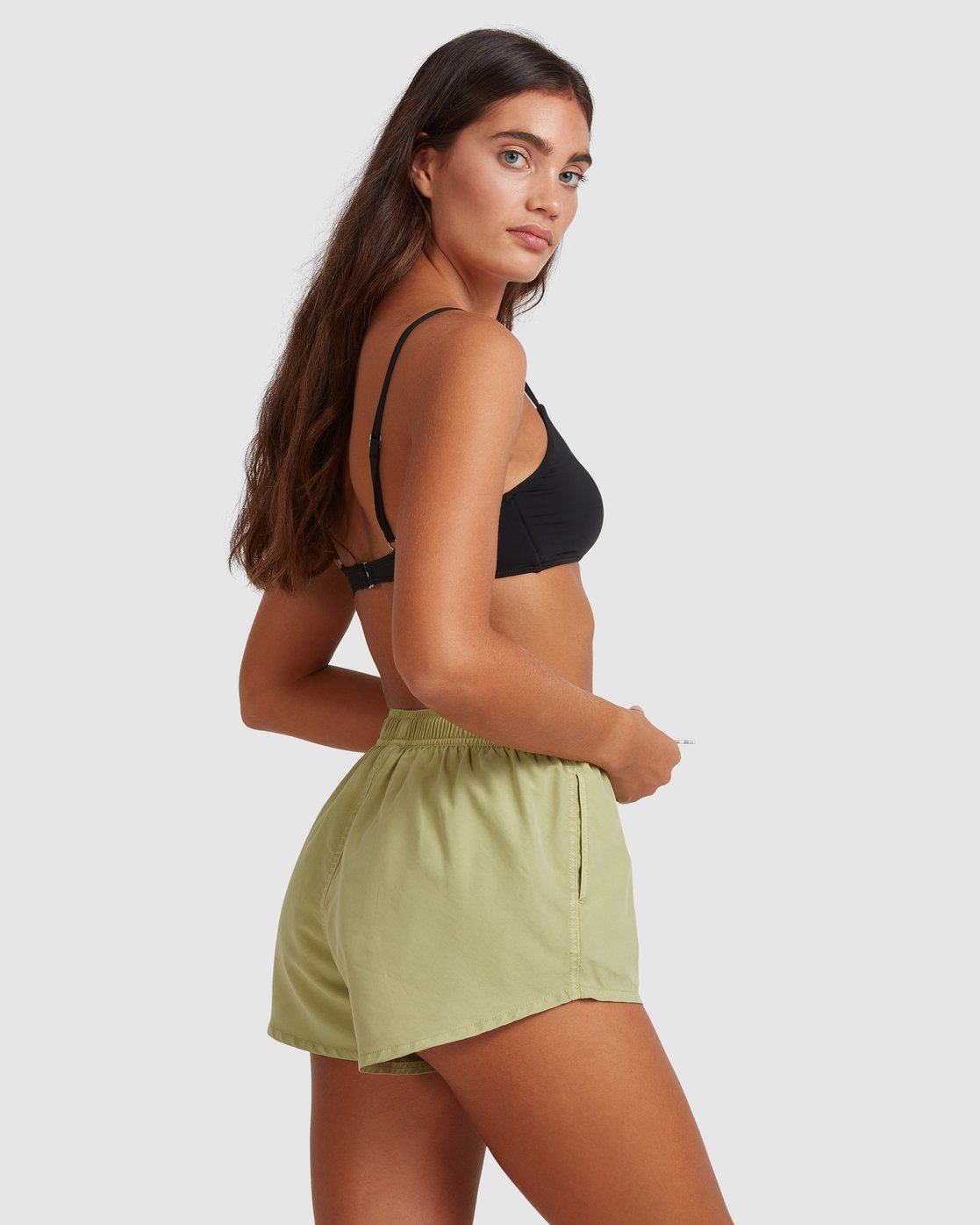 Billabong All Time Boardshorts Cactus