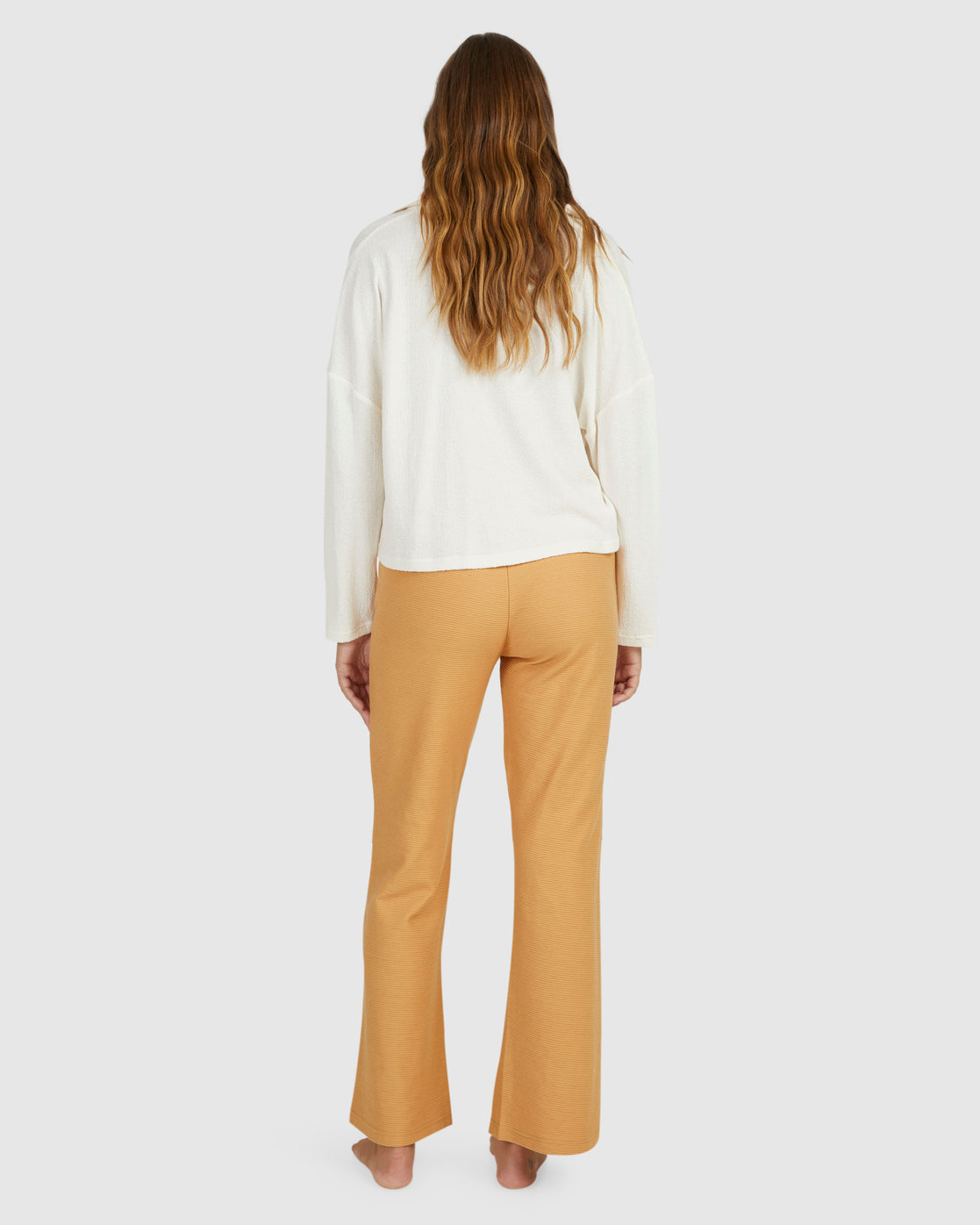 Billabong Apres Surf Pant CLAY