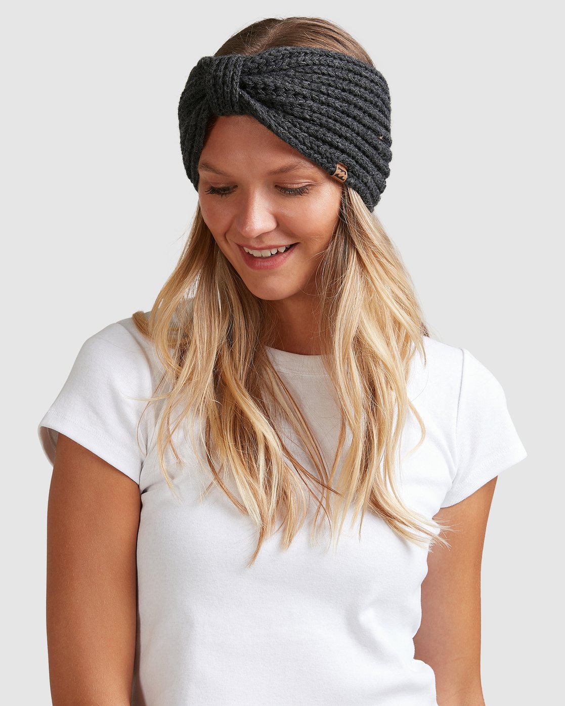 Billabong Aspen Headband Black