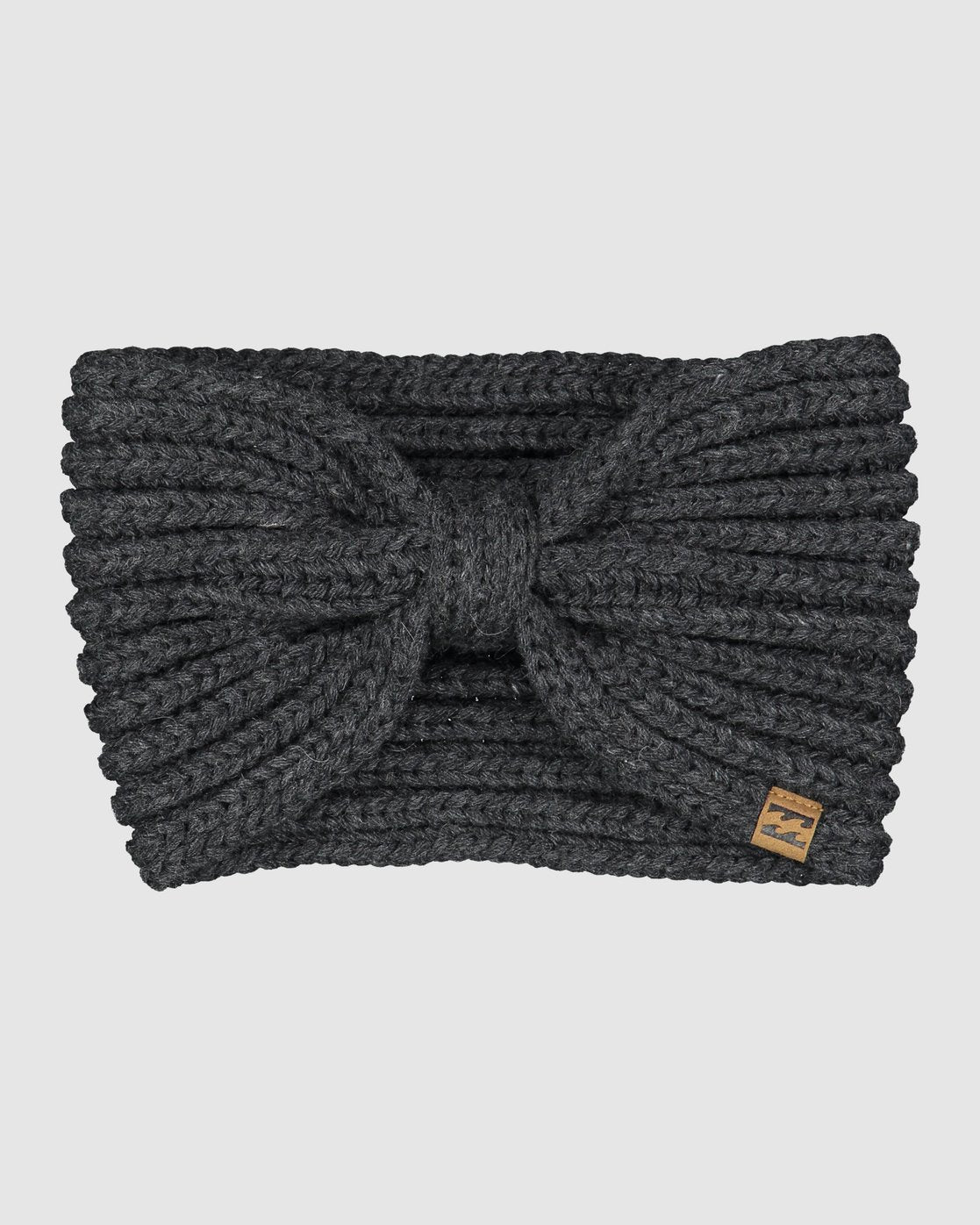 Billabong Aspen Headband Black