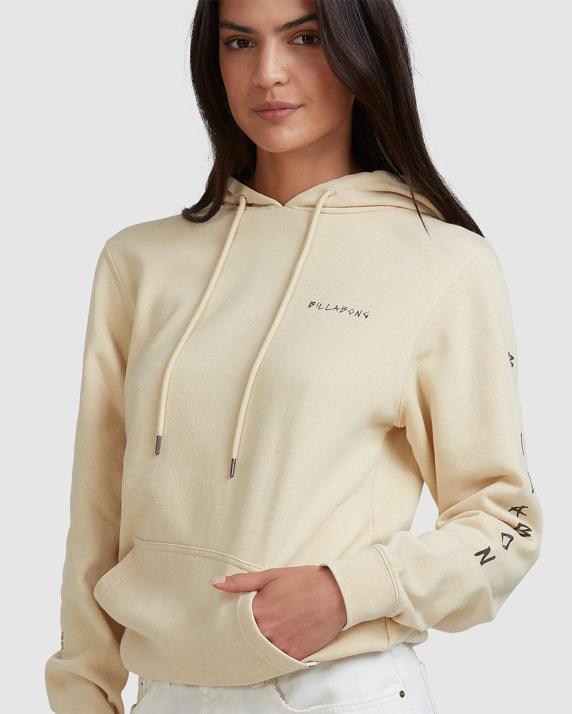 Billabong Badlands Pop Hood Sun