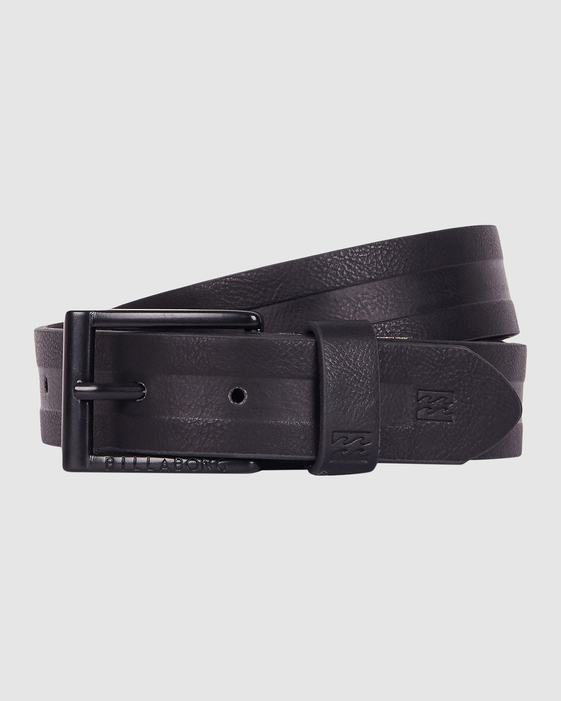 Billabong Barrel Belt BLACK