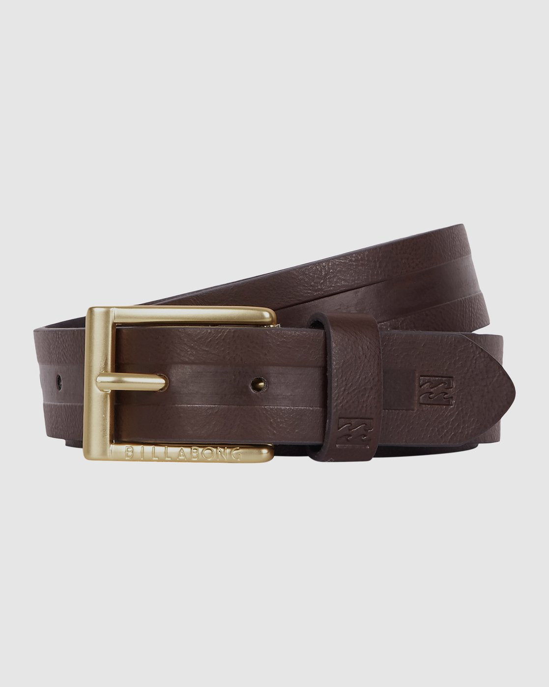 Billabong Barrel Belt JAVA GRAIN