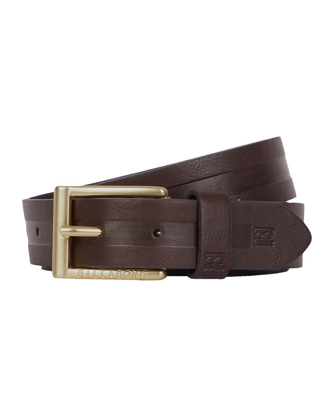 Billabong Barrel Belt JAVA GRAIN