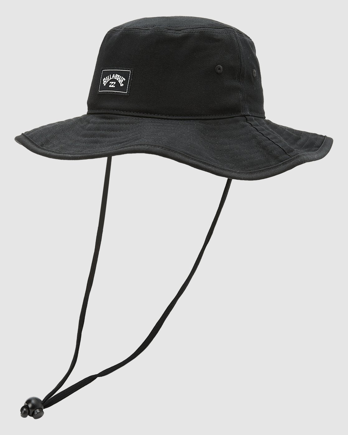 Billabong Big John Hat Black