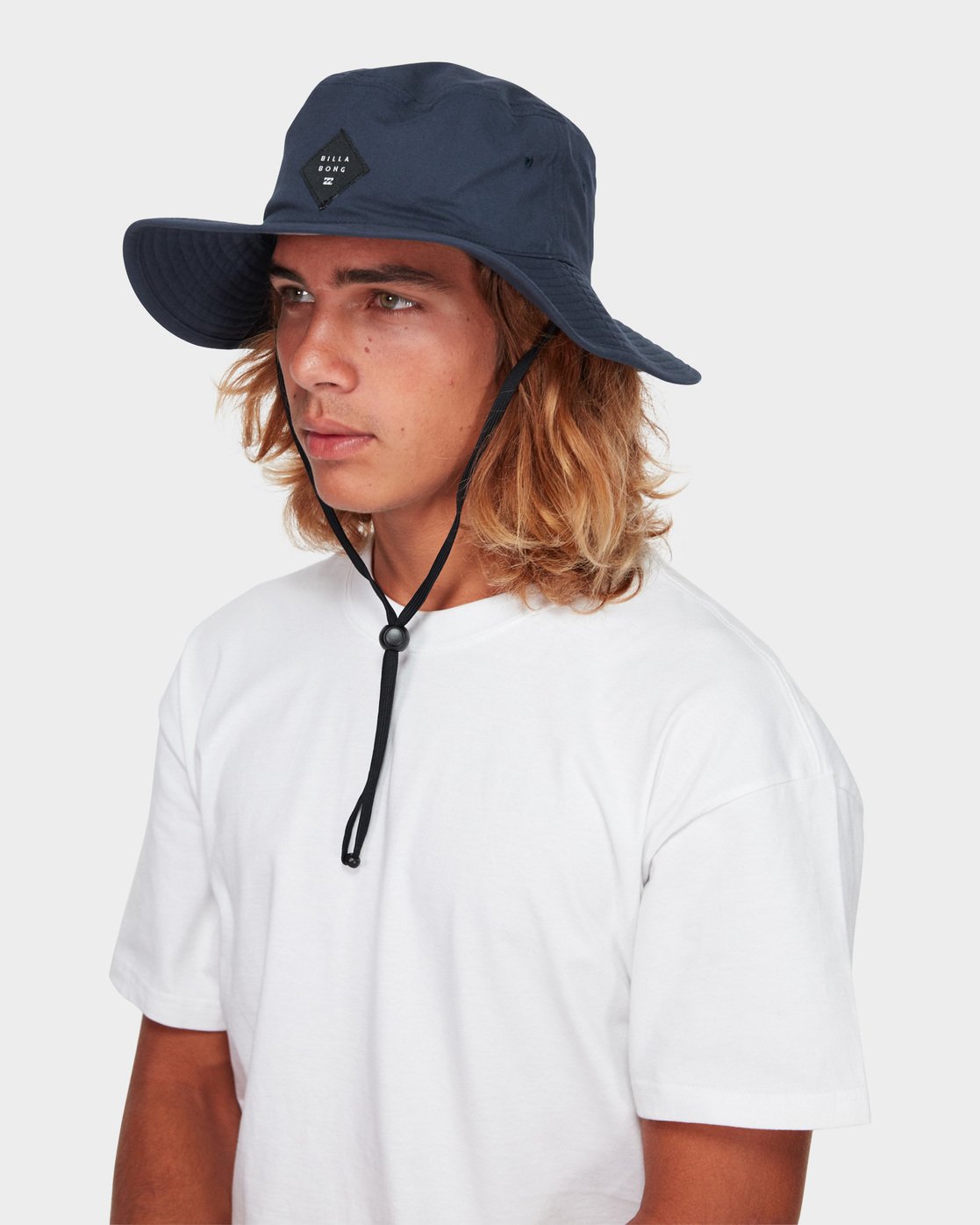 Billabong Big John Hat Navy