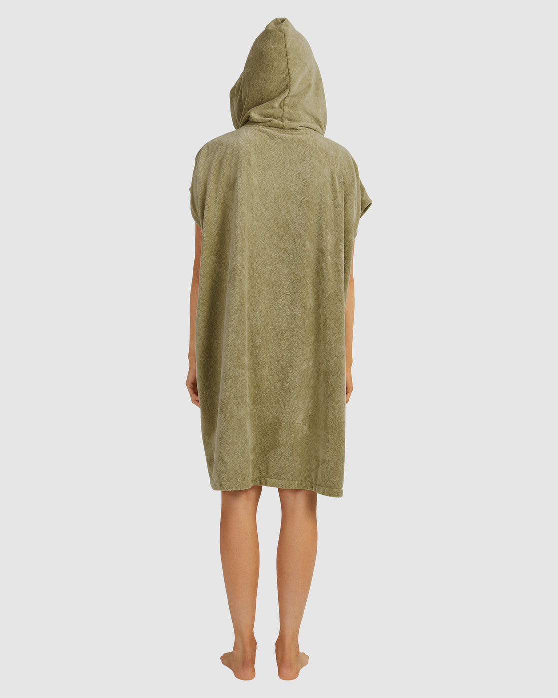 Billabong Billabong Hooded Towel SAGE