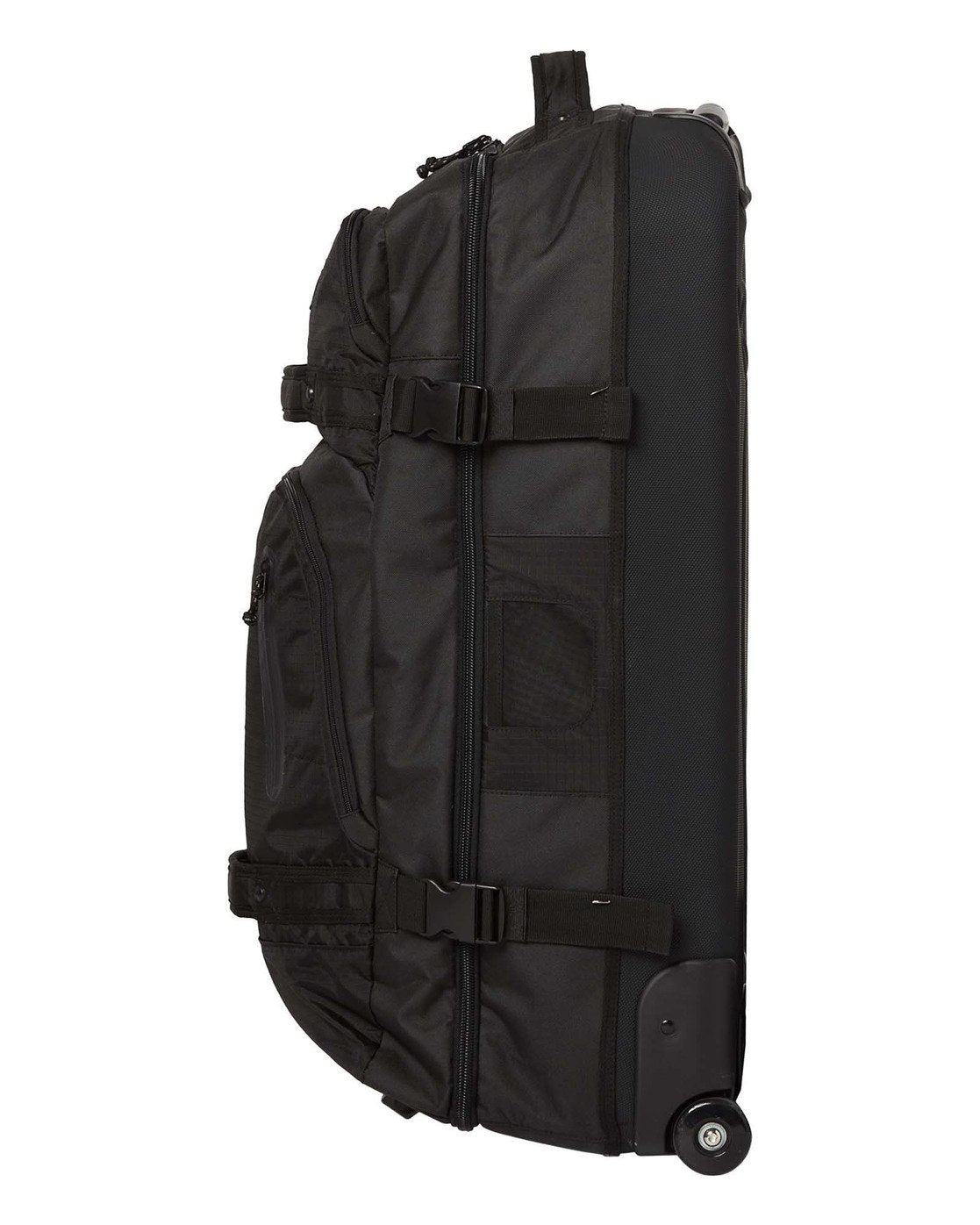Billabong Booster 110L Travel Luggage Stealth