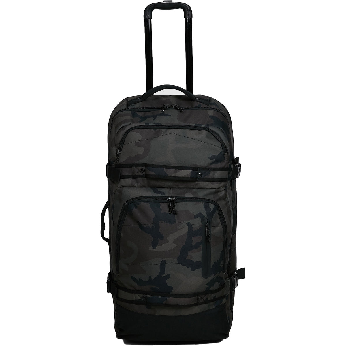 Billabong Booster 110L Roller Travel Bag Camo