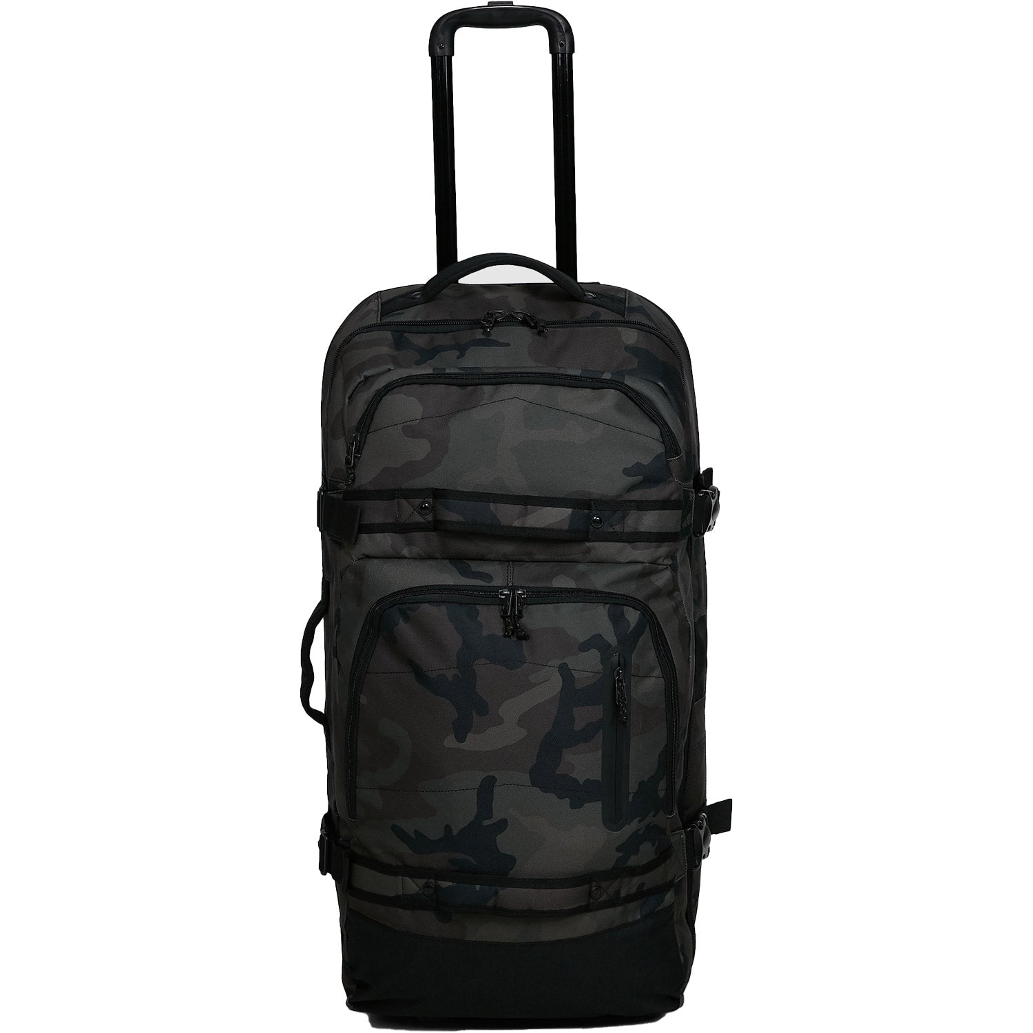 Billabong Booster 110L Roller Travel Bag Camo