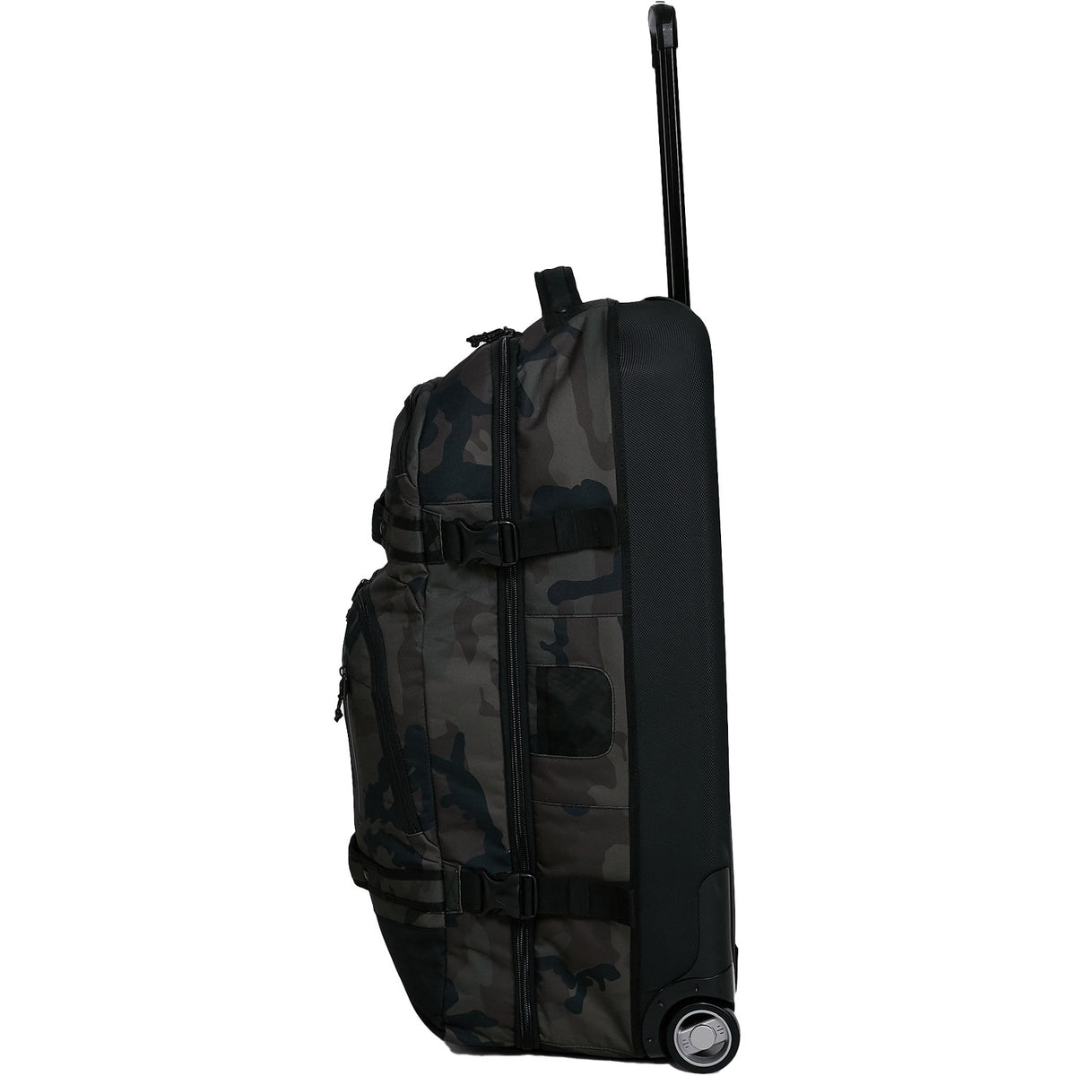 Billabong Booster 110L Roller Travel Bag Camo
