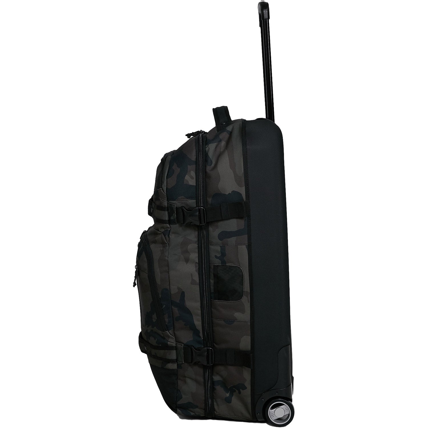 Billabong Booster 110L Roller Travel Bag Camo