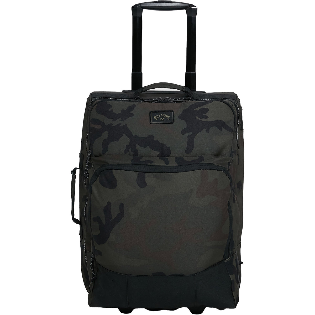 Billabong Booster 47L Carry On Travel Bag Camo