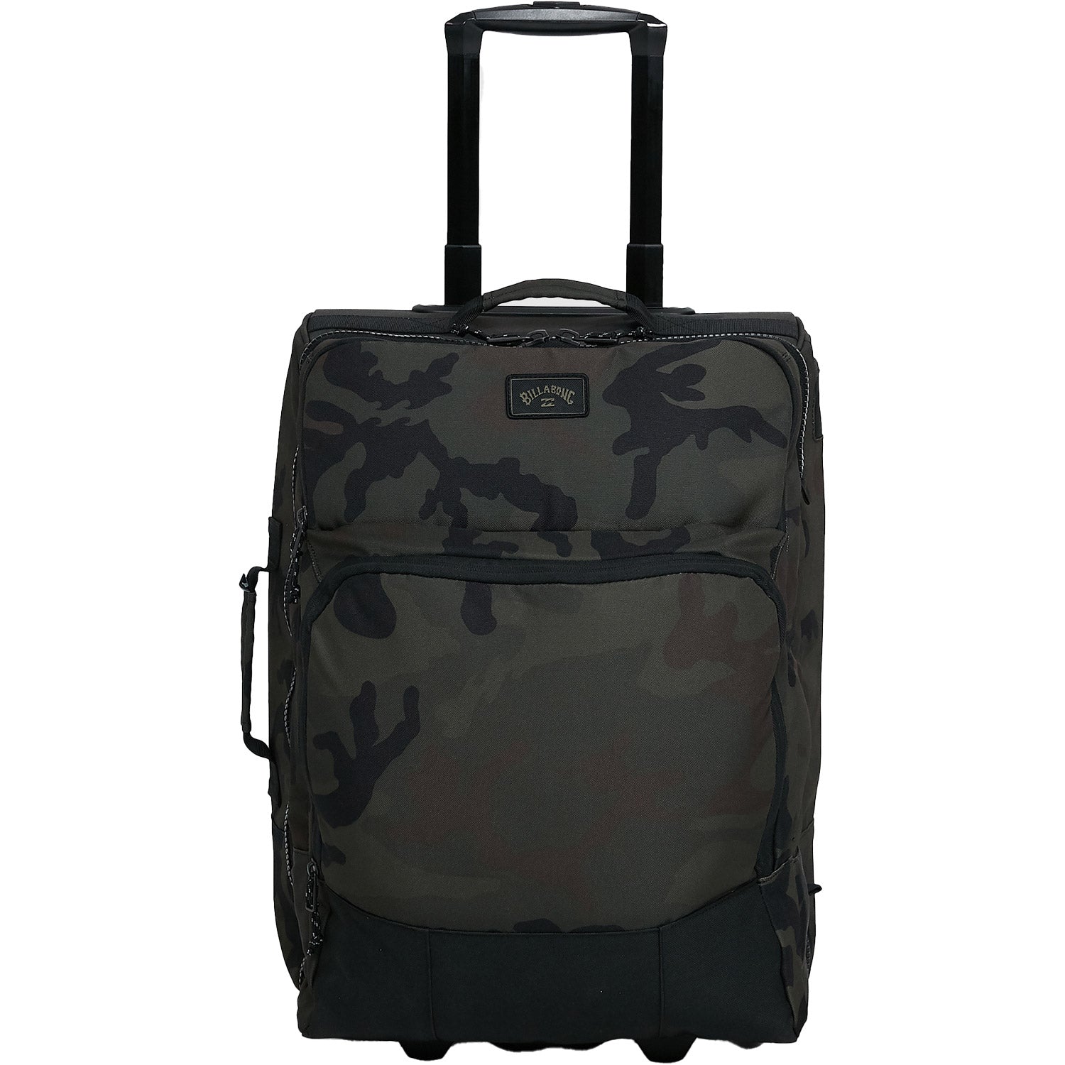 Billabong Booster 47L Carry On Travel Bag Camo