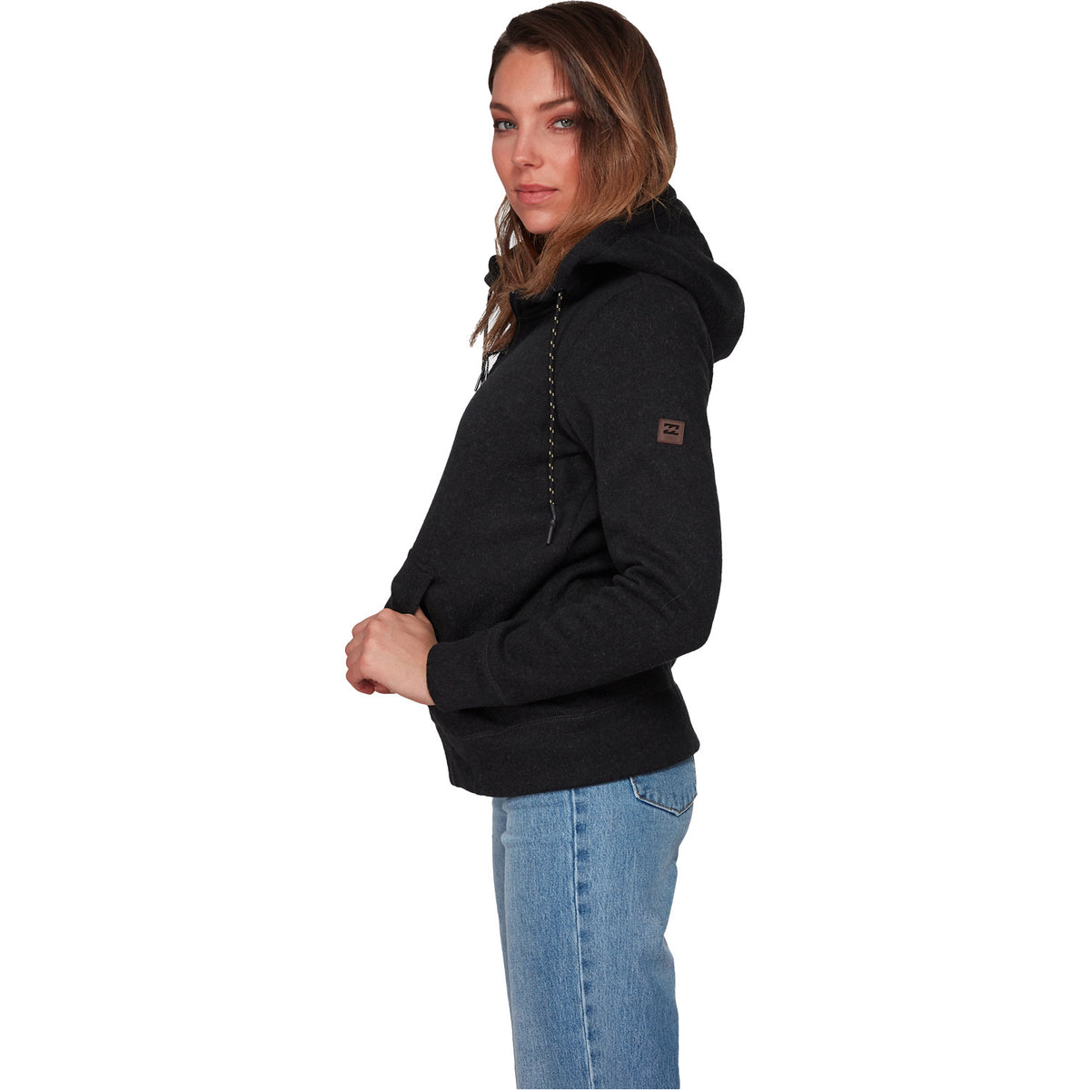 Billabong Bounty Zip Hoodie