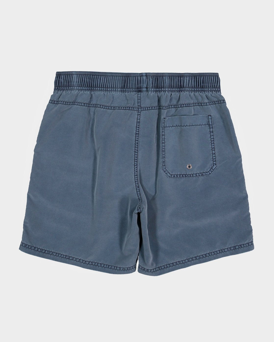 Billabong Boys 8-16 All Day Ovd Layback Boardshorts Denim blue