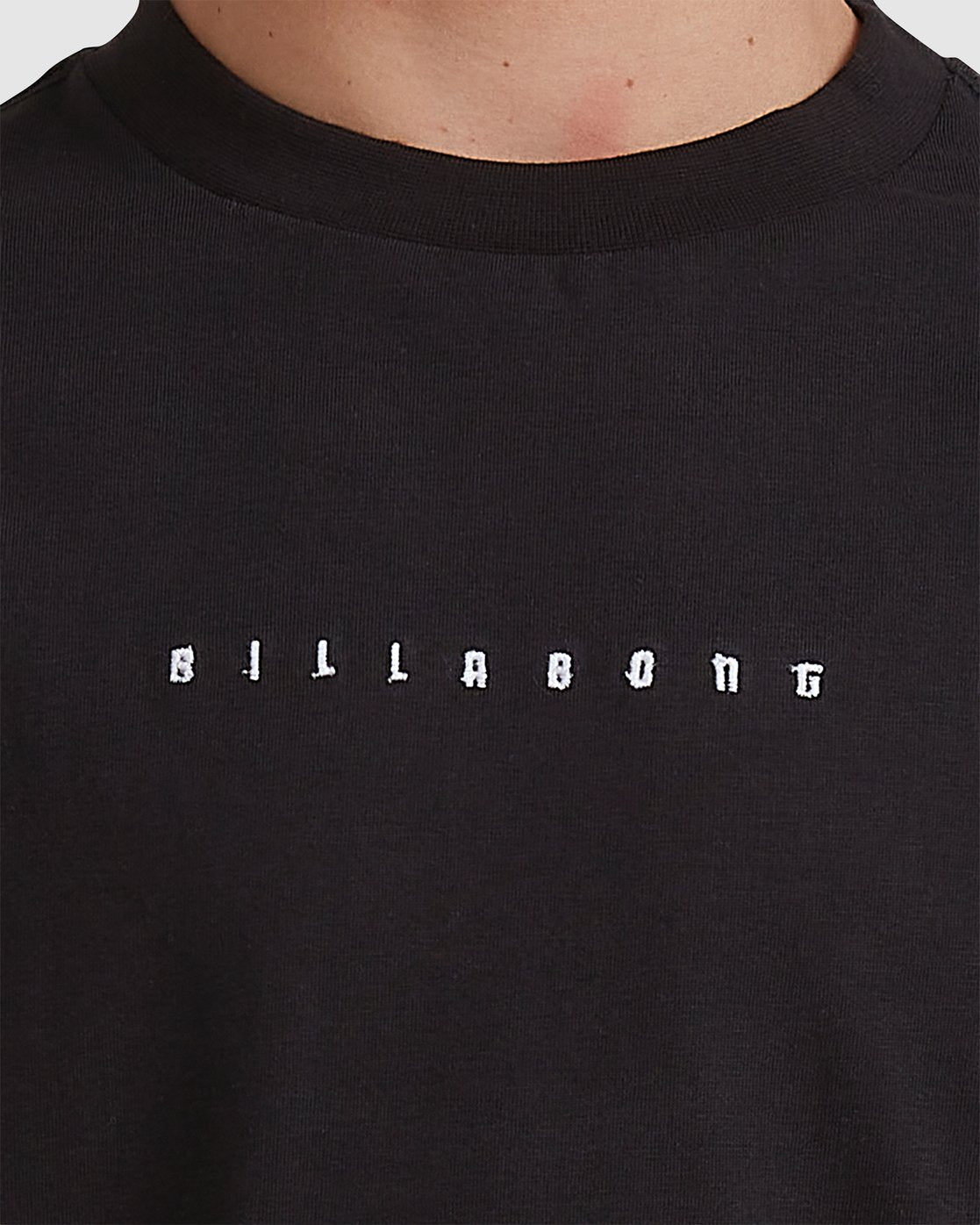 Billabong Boys 8-16 Smitty Short Sleeve Tee Black