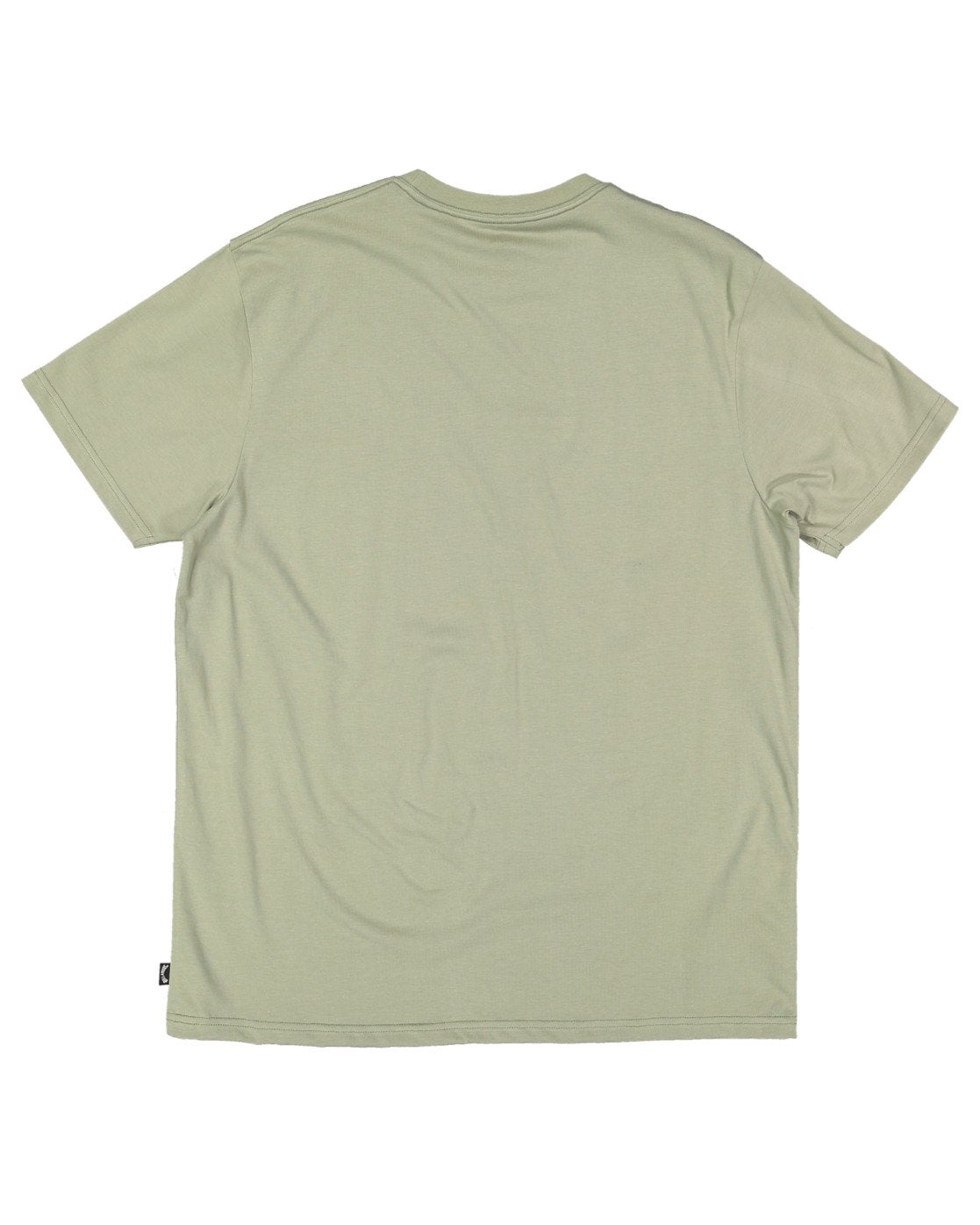 Billabong Boys 8-16 Smitty Short Sleeve Tee Faded milita