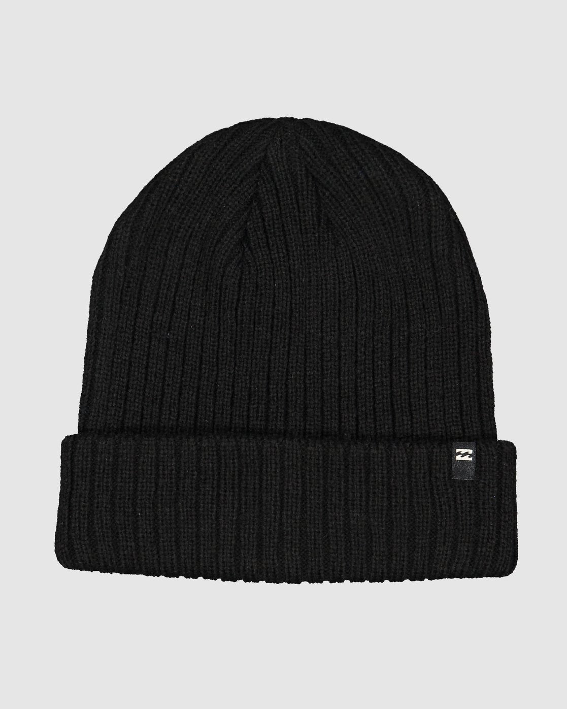 Billabong Boys Arcade Beanie Black