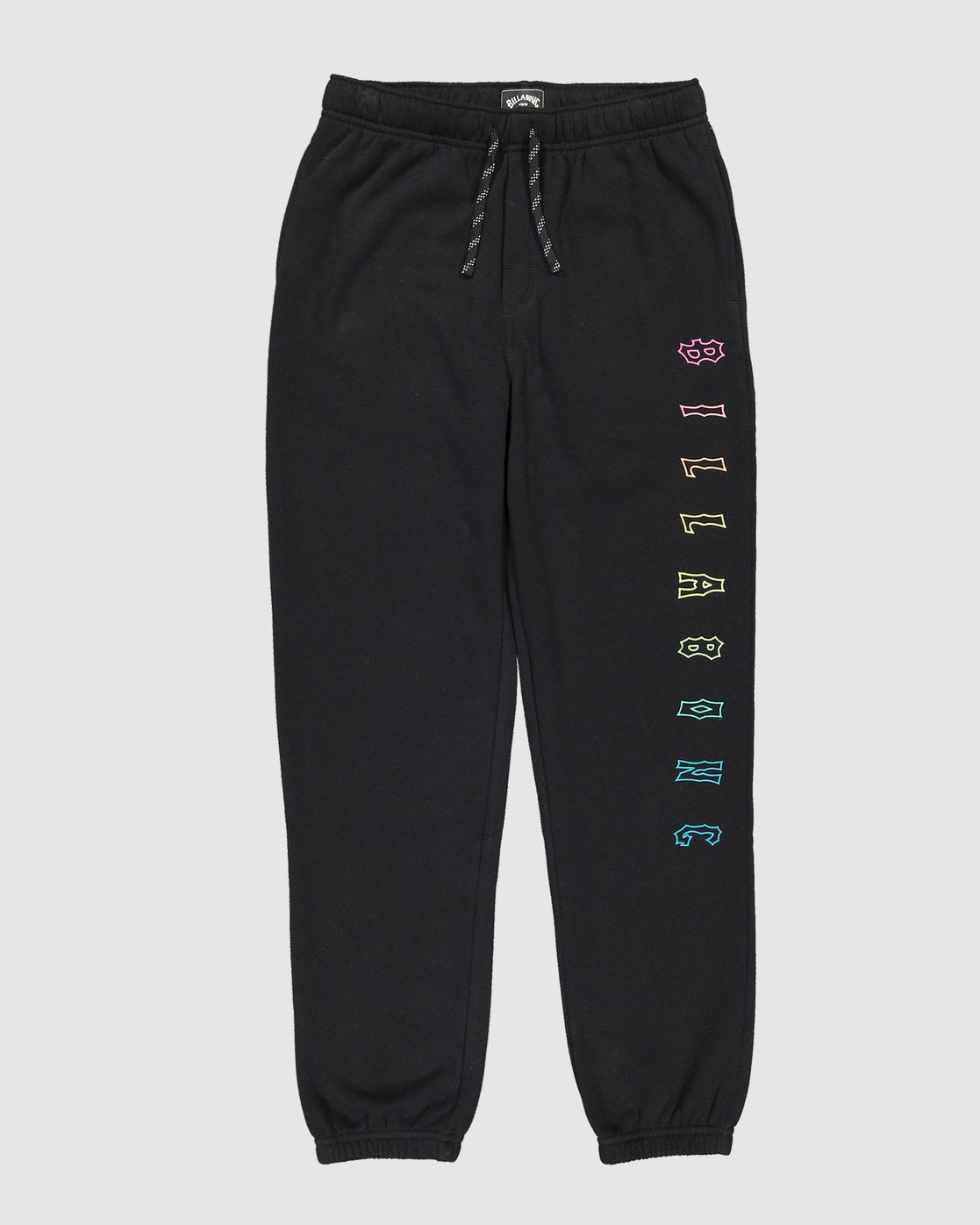 Billabong Boys Arch Trackpants Black