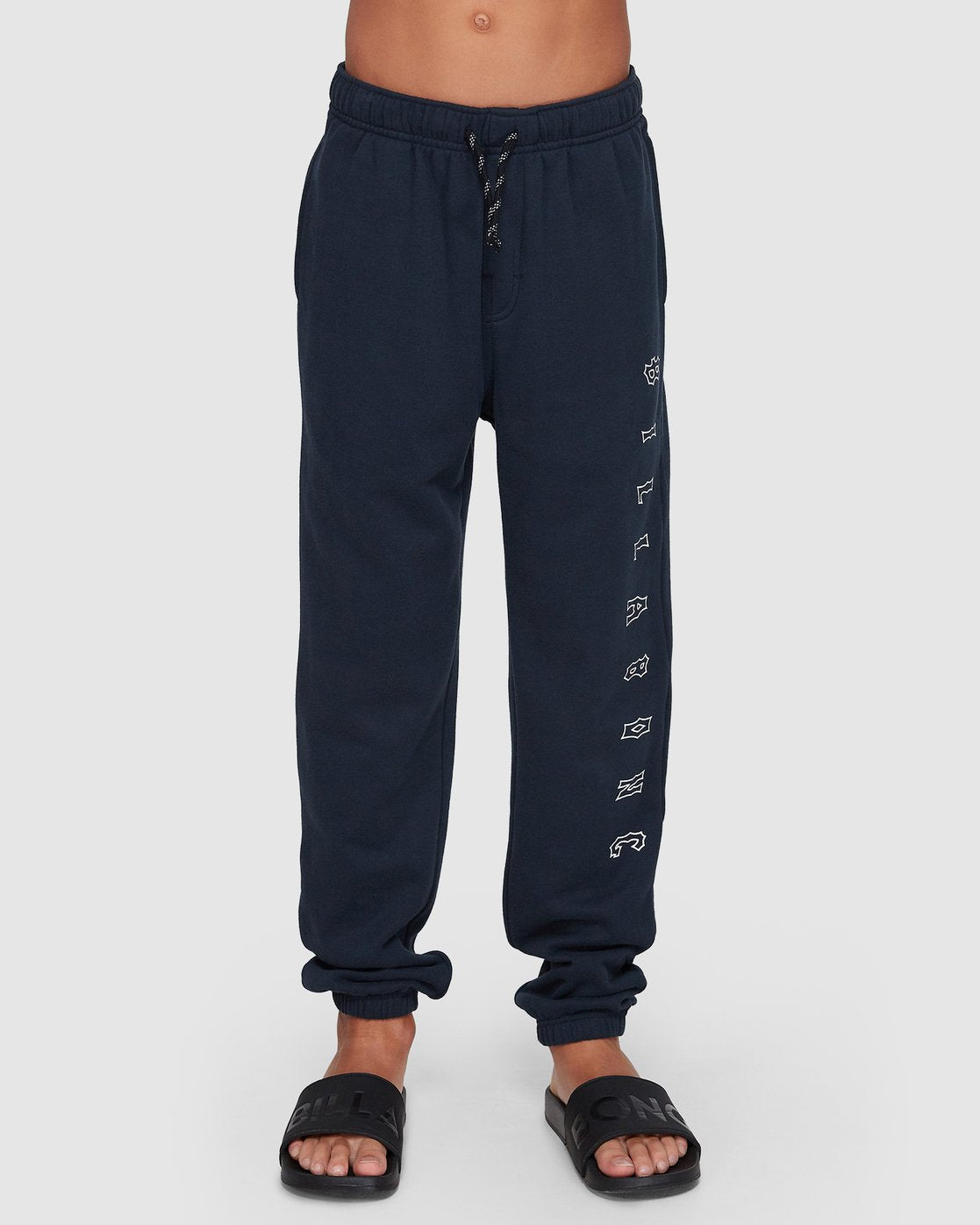 Billabong Boys Arch Trackpants Navy