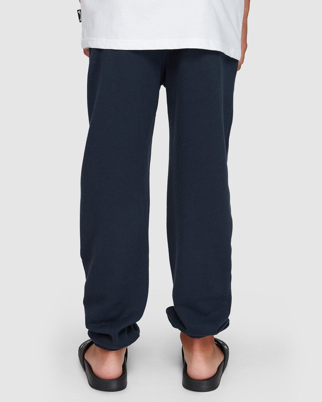 Billabong Boys Arch Trackpants Navy