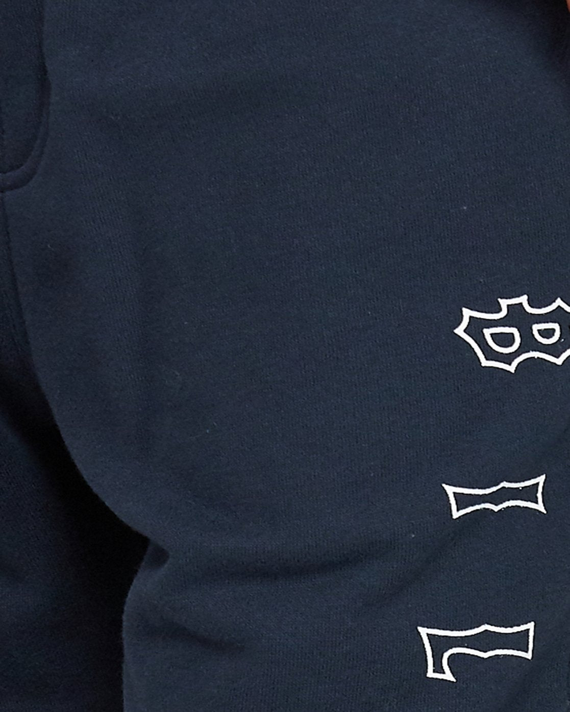 Billabong Boys Arch Trackpants Navy