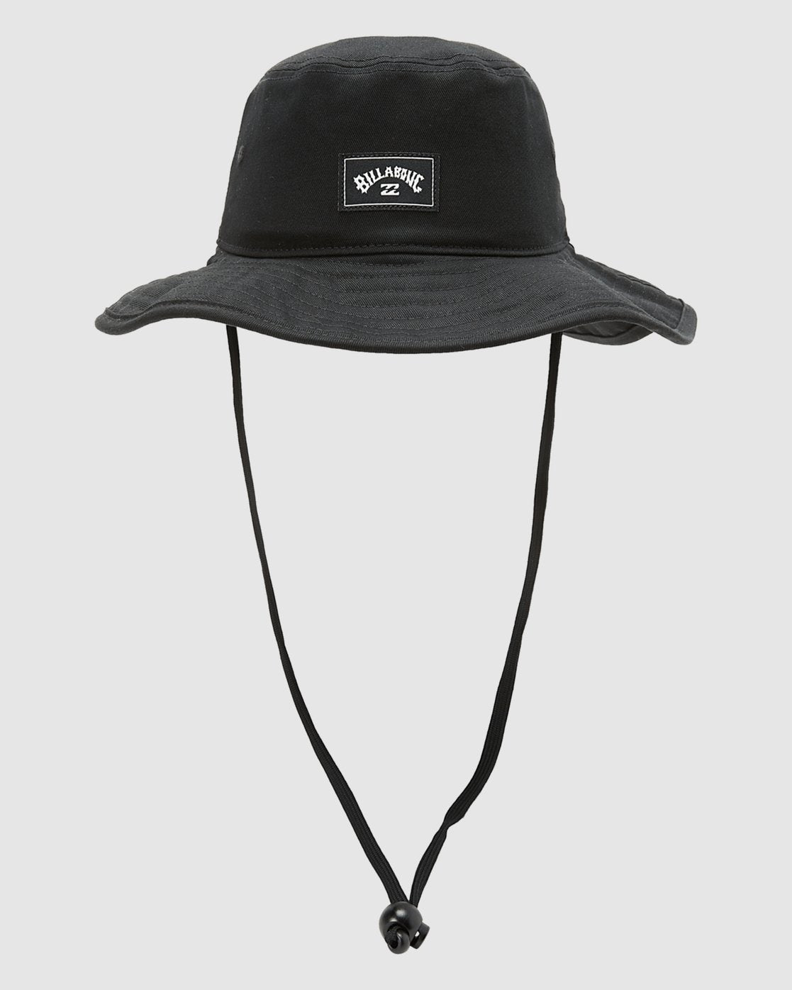 Billabong Boys Big John Hat Black