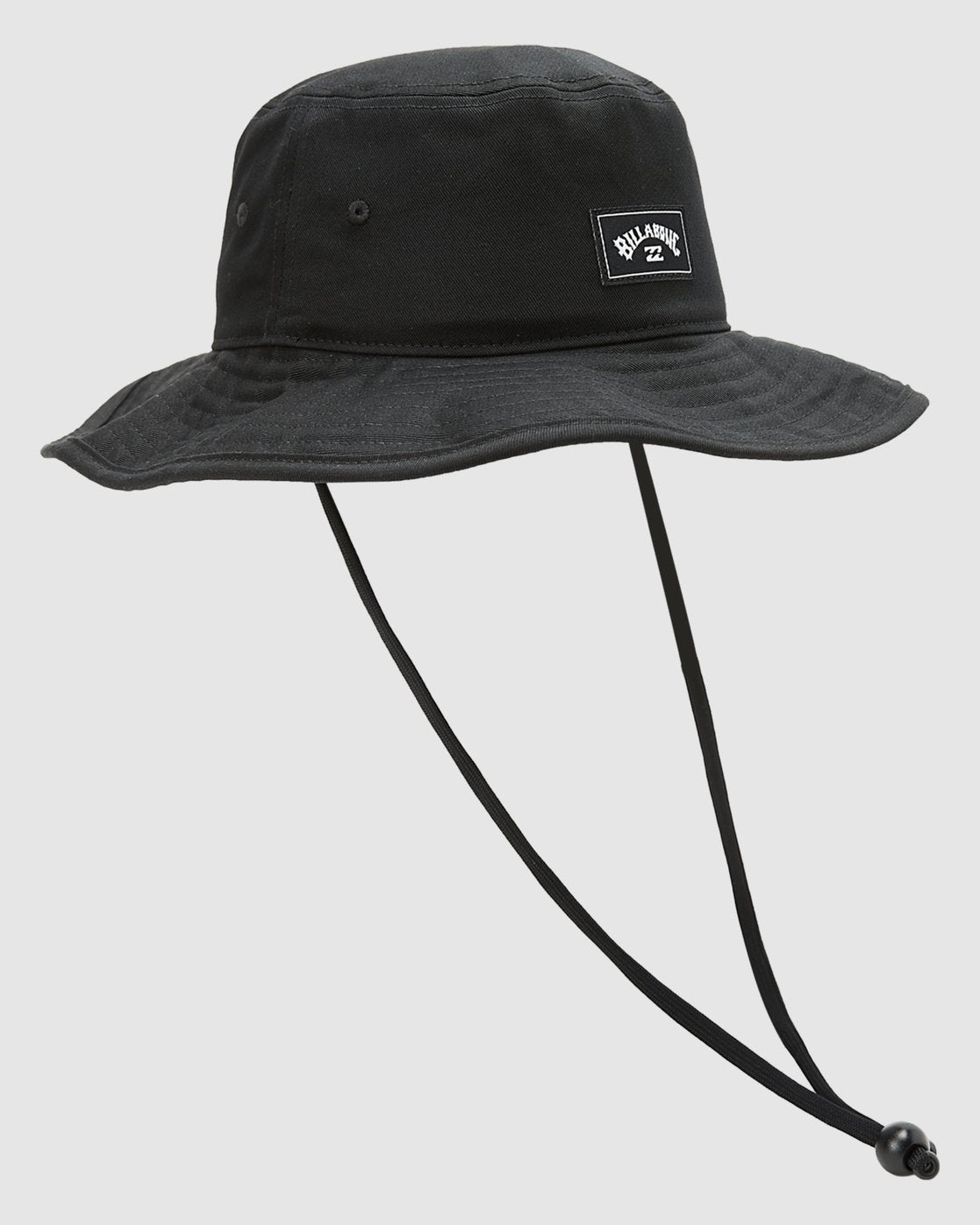 Billabong Boys Big John Hat Black