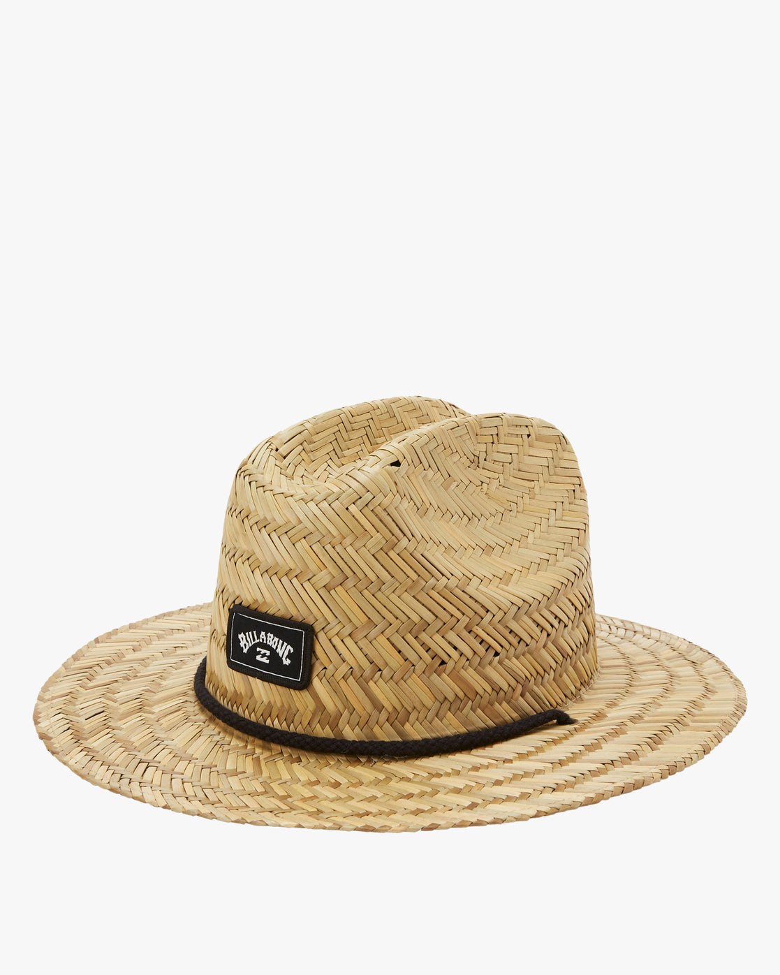 Billabong Boys' Tides Lifeguard Hat NATURAL