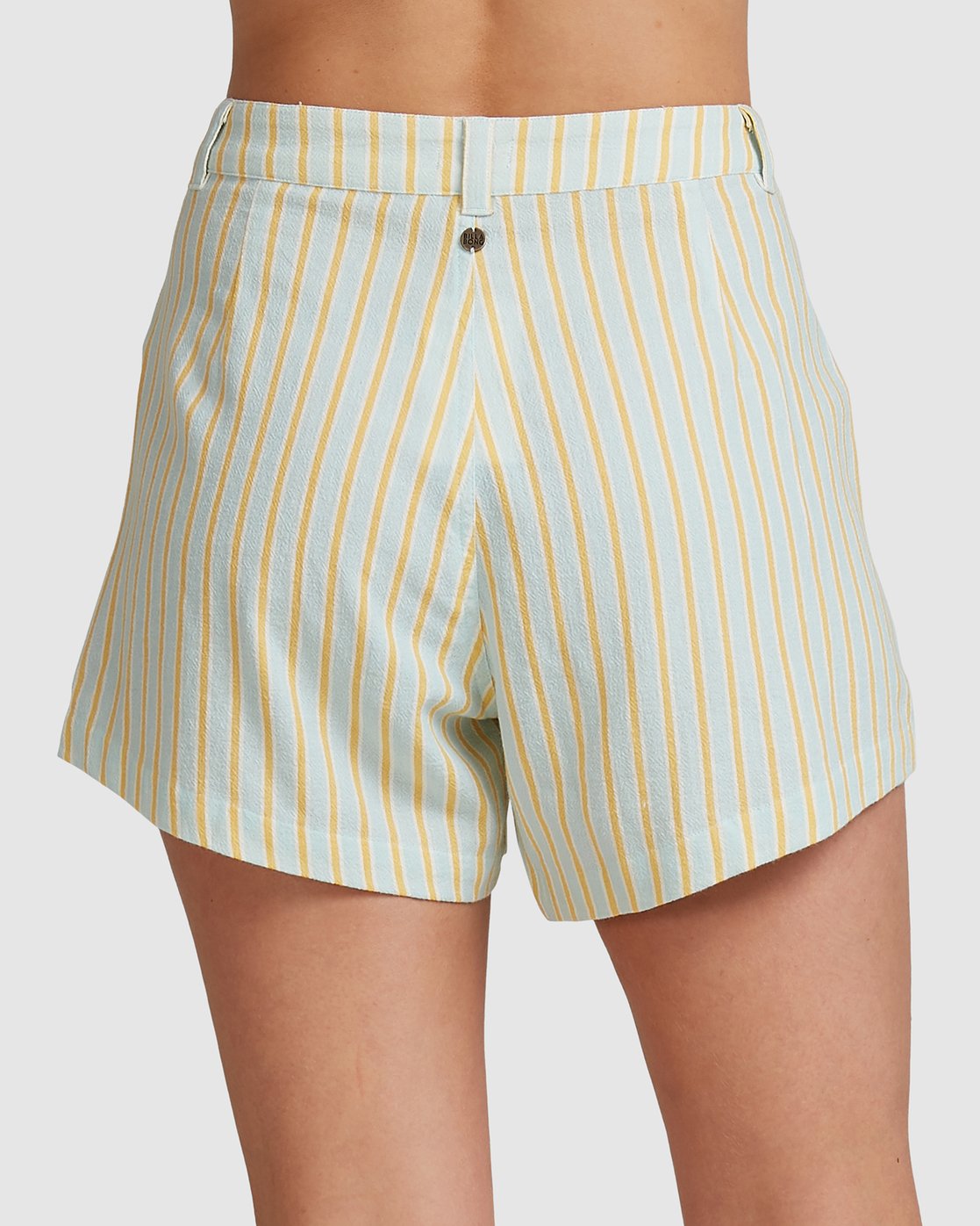 Billabong Candy Cuff Shorts Pastel blue
