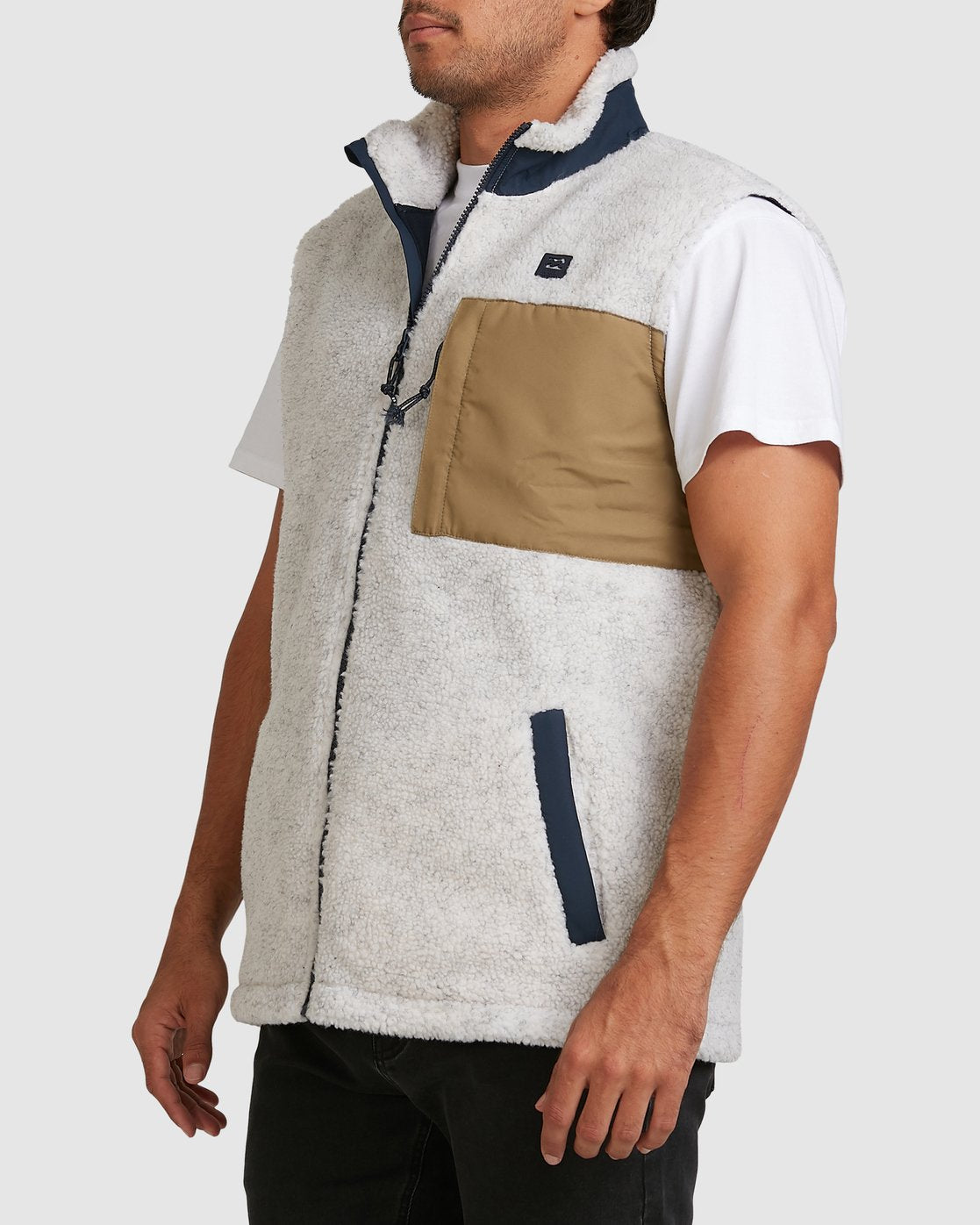 Billabong Canyon Vest Chino